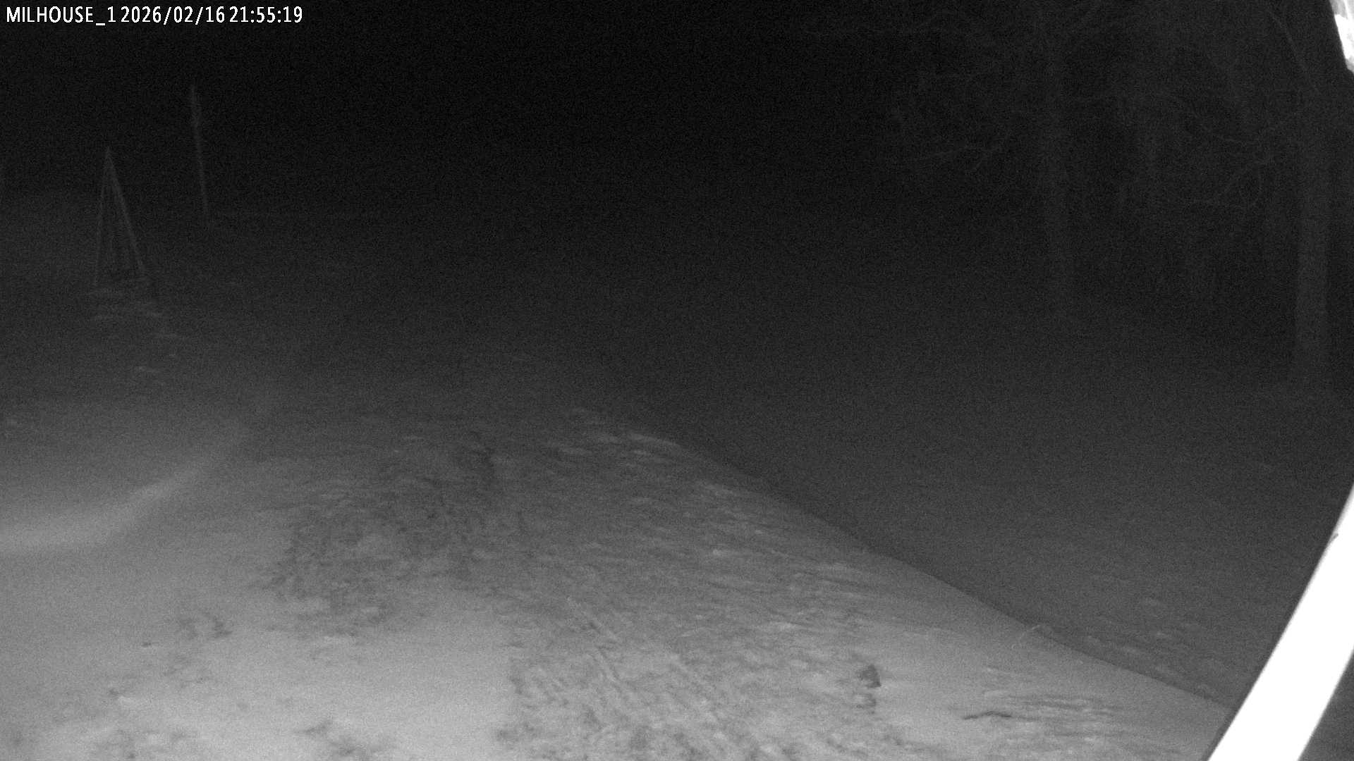 Aktuální stav ve Zdobnici