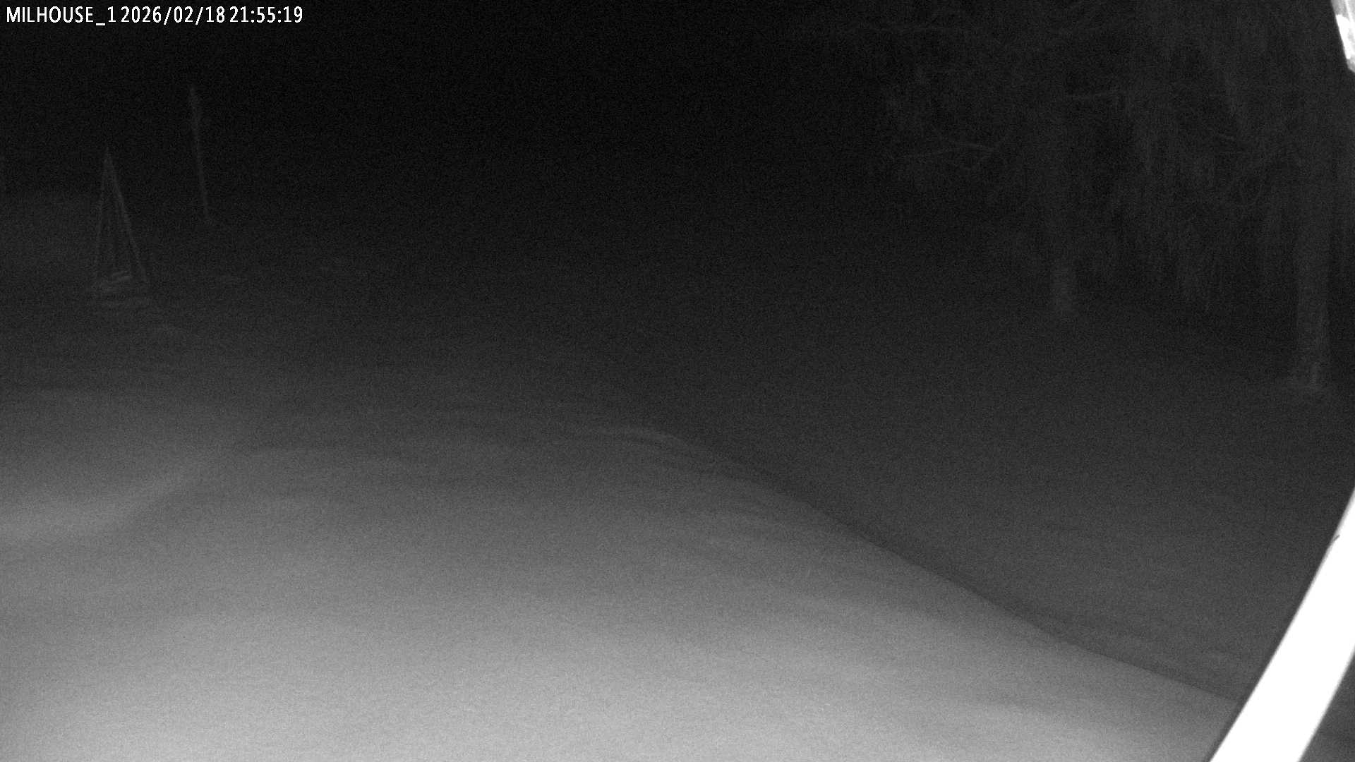 Aktuální stav ve Zdobnici