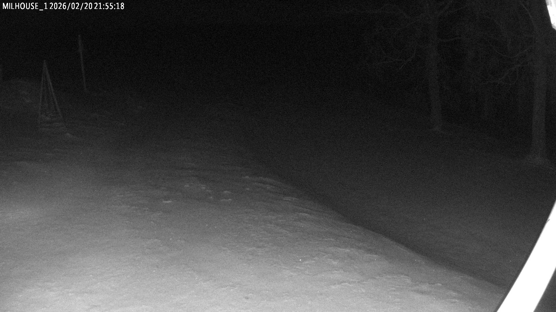 Aktuální stav ve Zdobnici