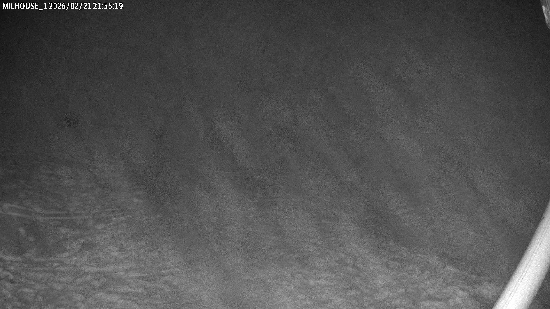 Aktuální stav ve Zdobnici