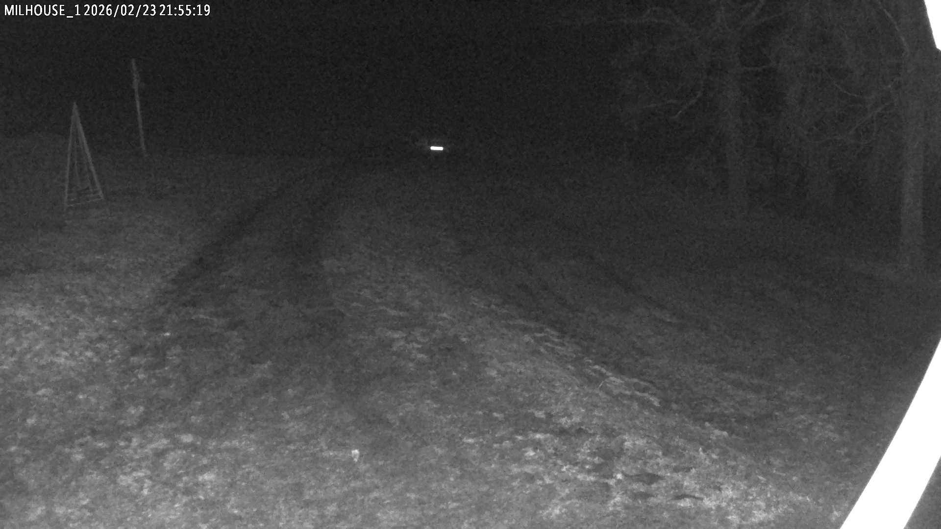 Aktuální stav ve Zdobnici