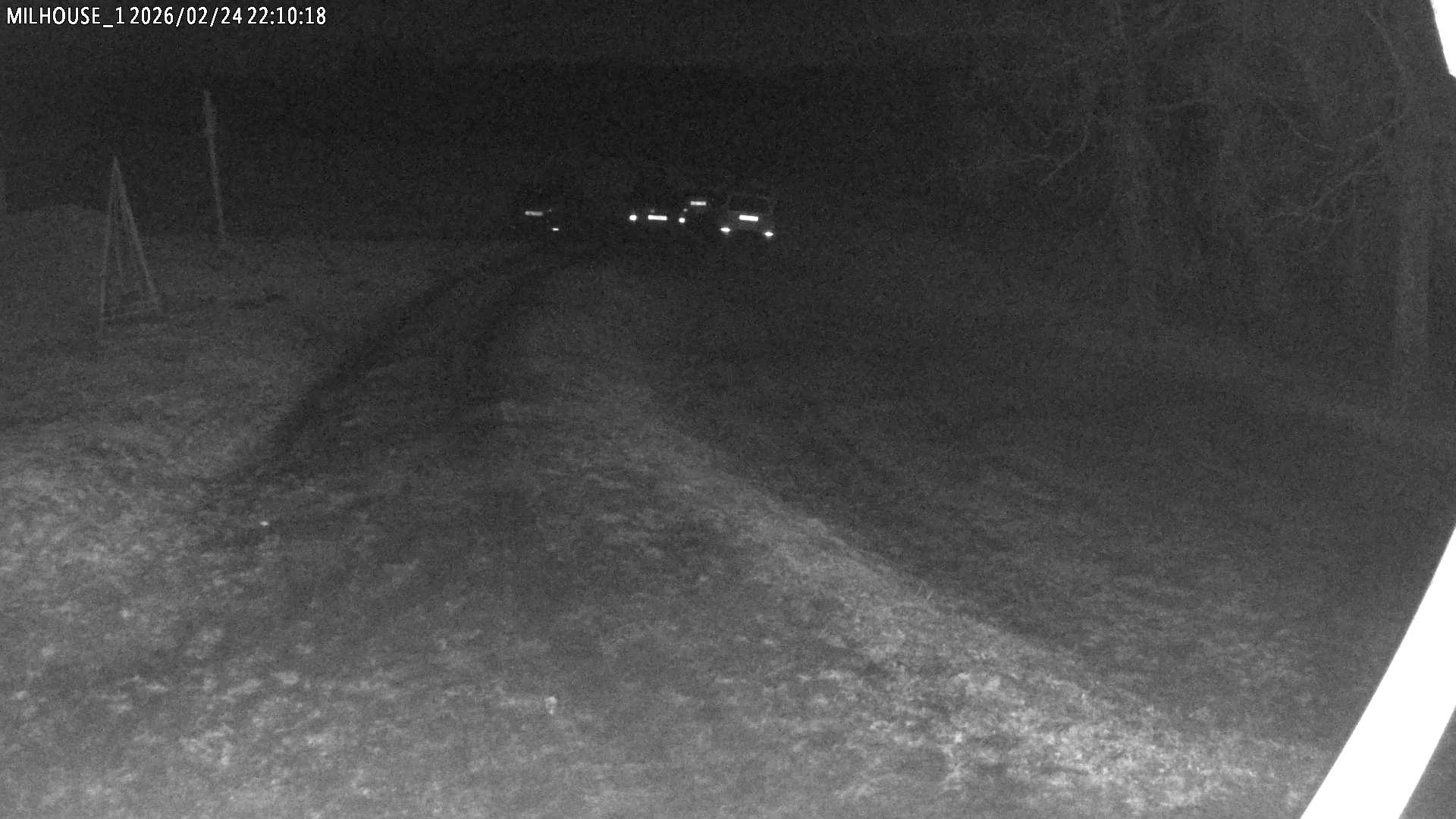 Aktuální stav ve Zdobnici