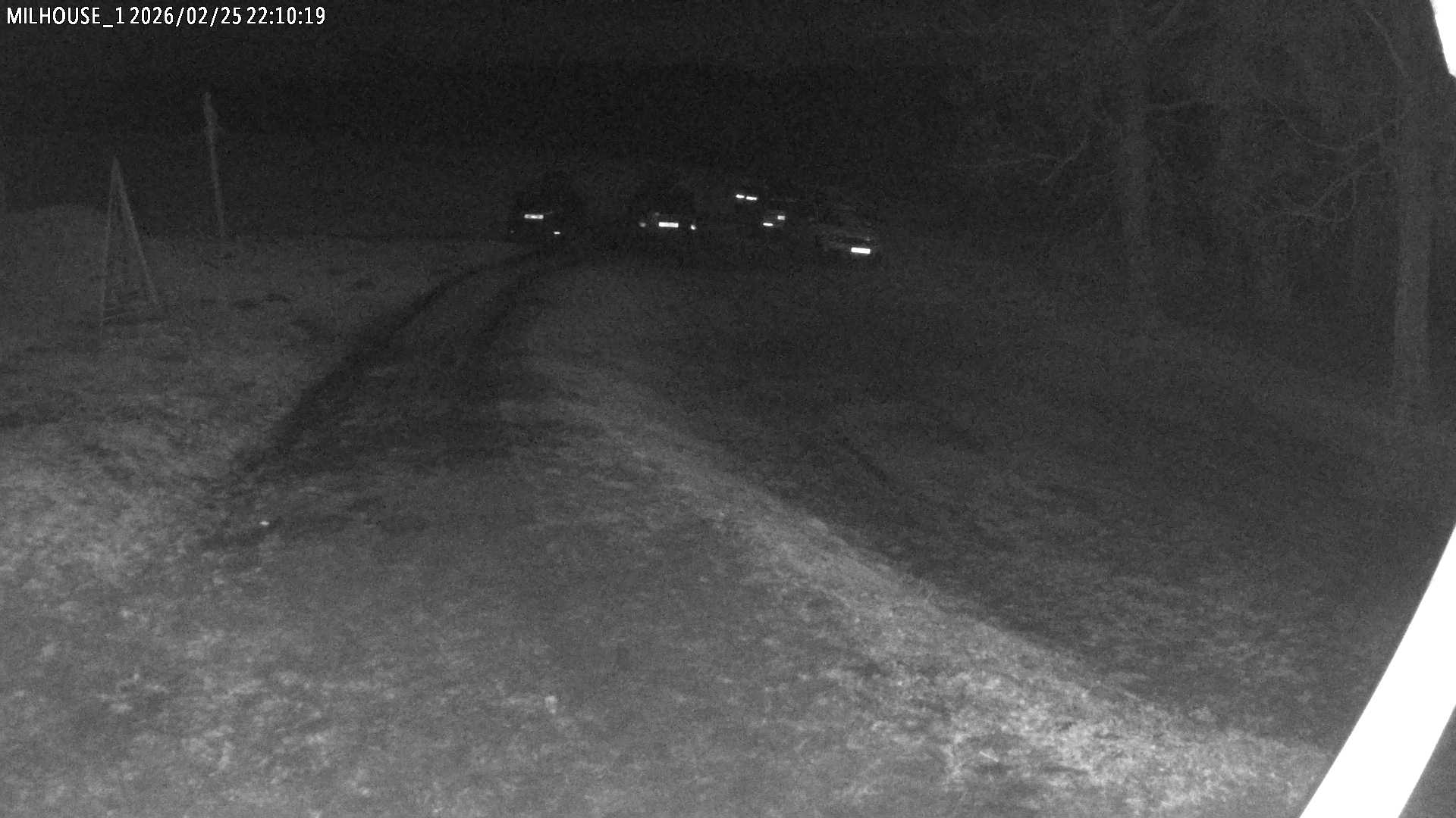 Aktuální stav ve Zdobnici