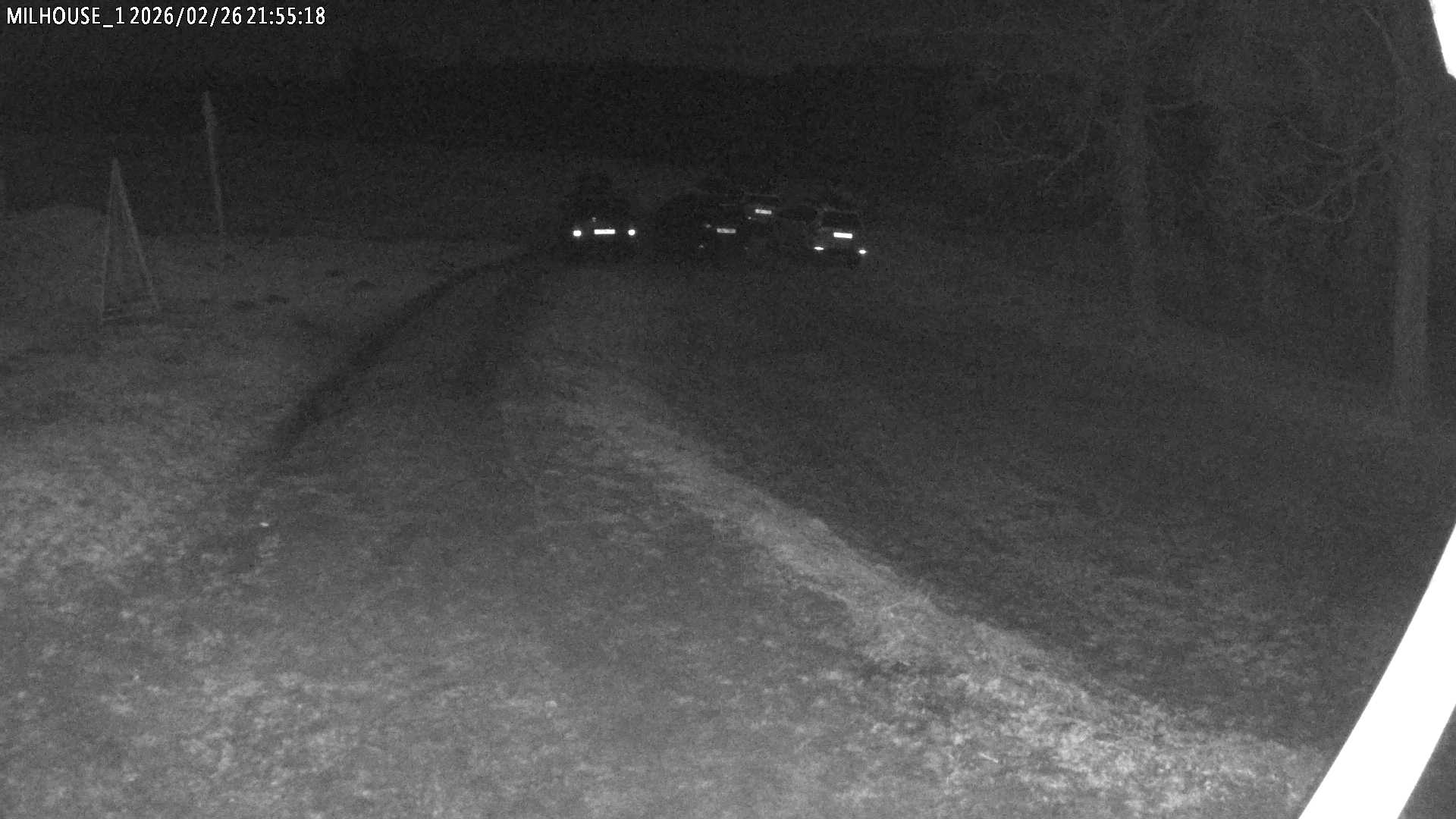 Aktuální stav ve Zdobnici