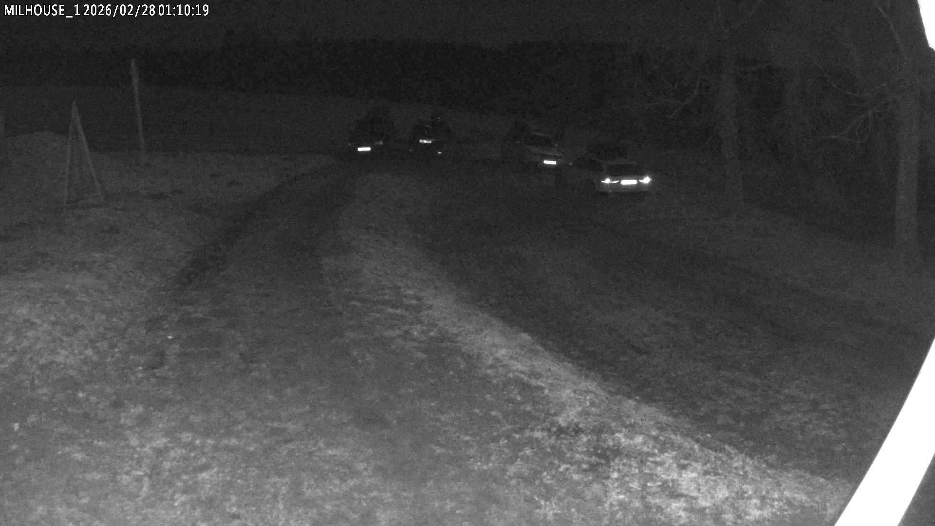 Aktuální stav ve Zdobnici