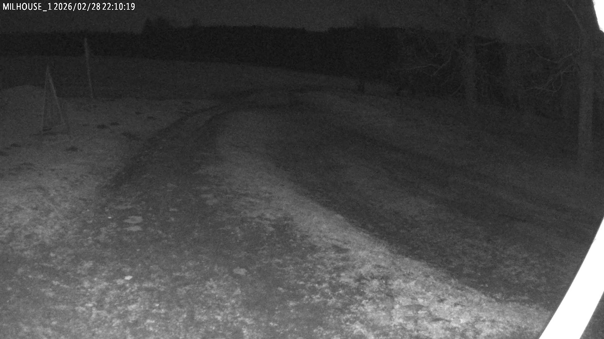 Aktuální stav ve Zdobnici