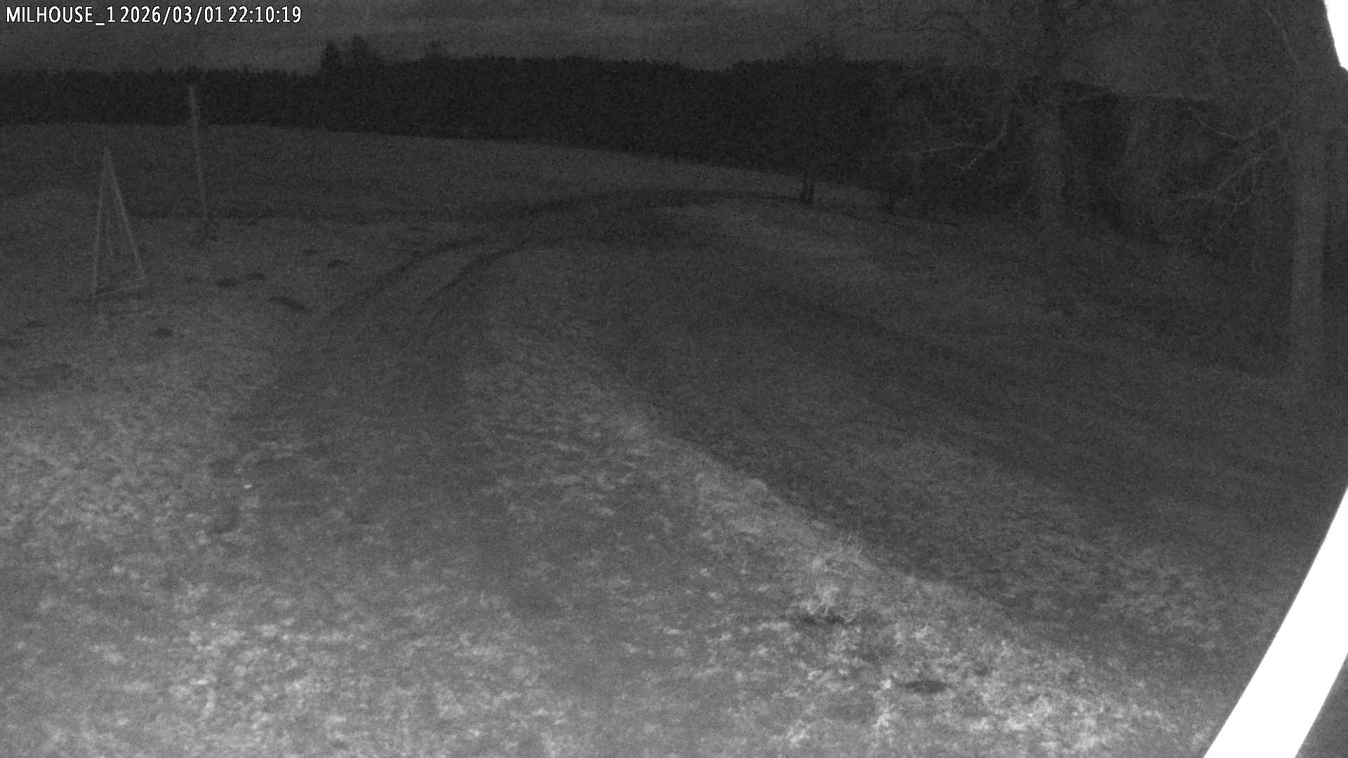 Aktuální stav ve Zdobnici