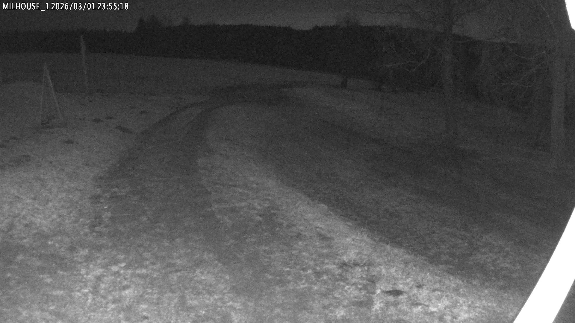 Aktuální stav ve Zdobnici