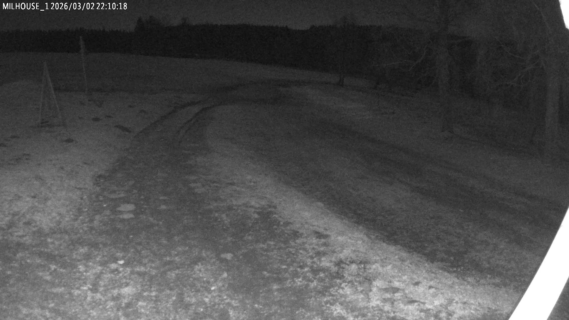 Aktuální stav ve Zdobnici