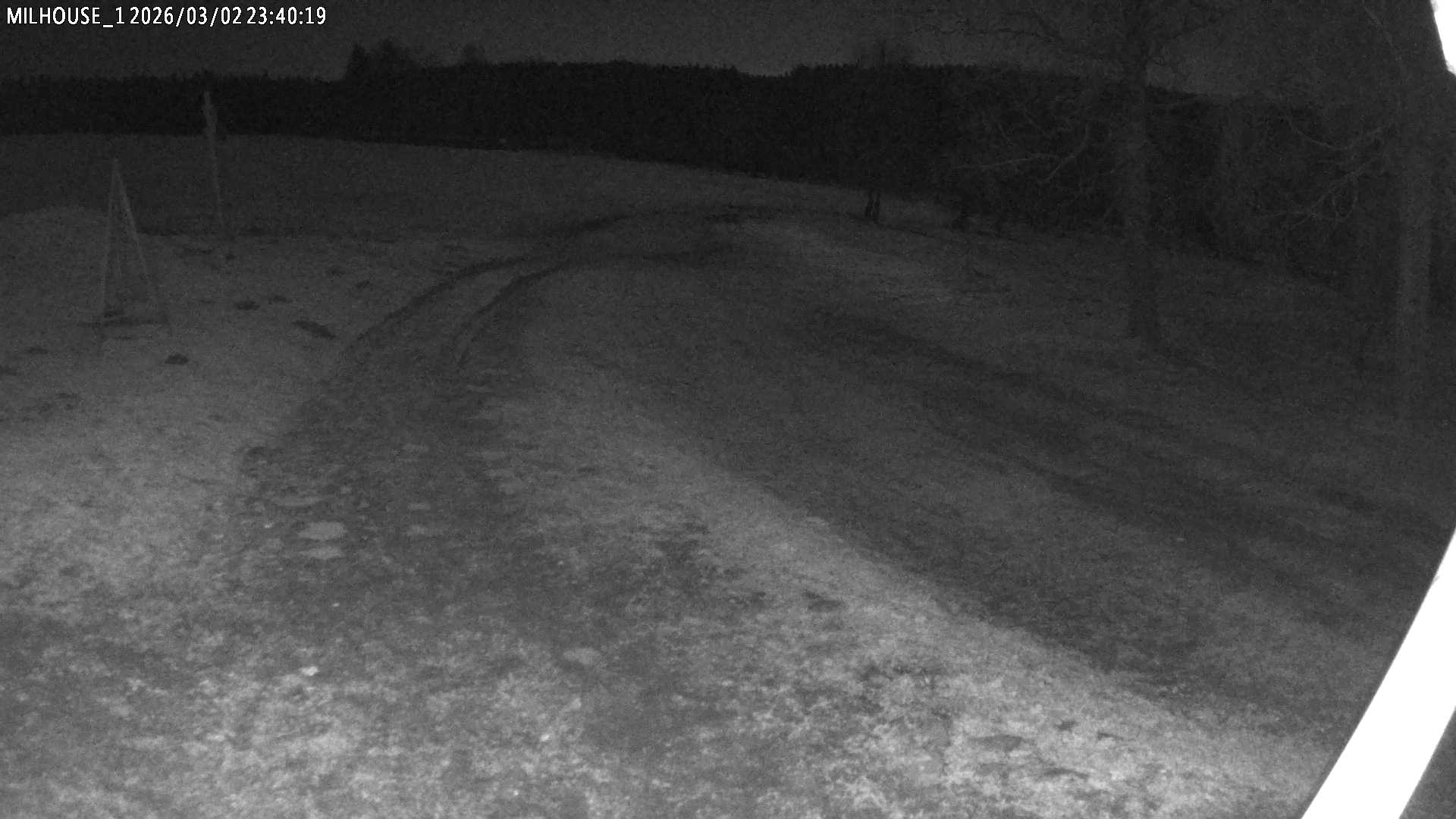 Aktuální stav ve Zdobnici