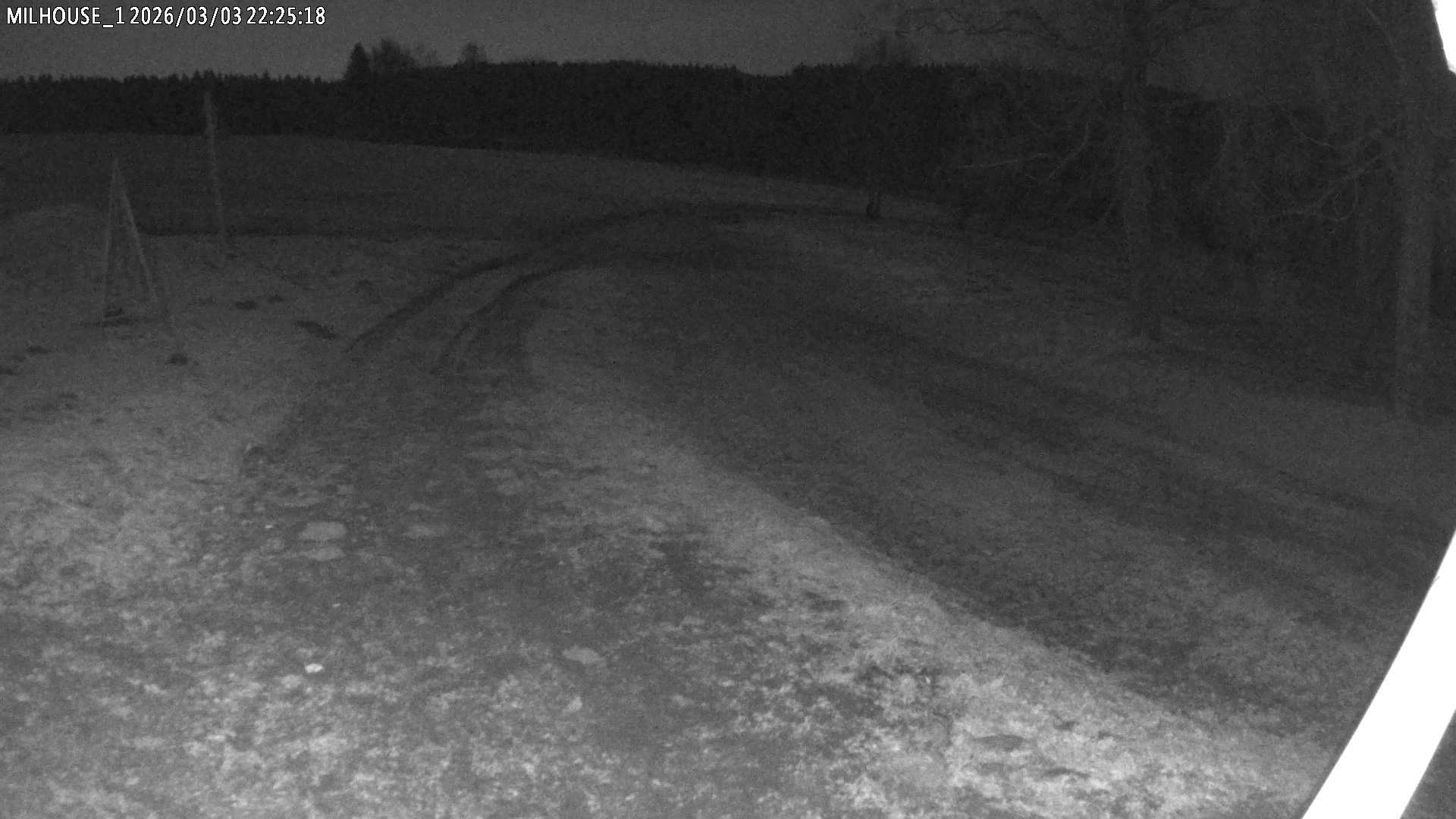 Aktuální stav ve Zdobnici