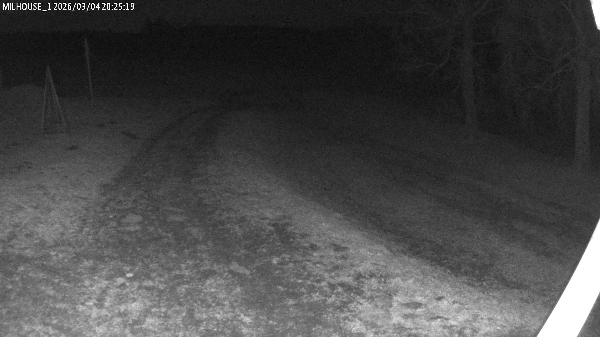 Aktuální stav ve Zdobnici