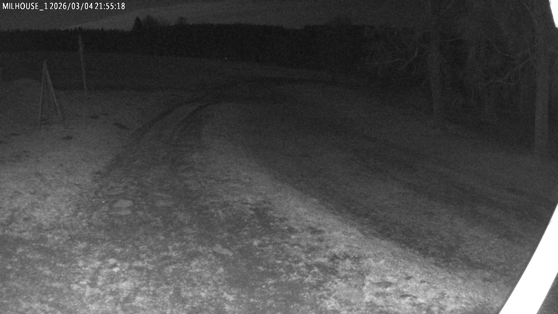 Aktuální stav ve Zdobnici