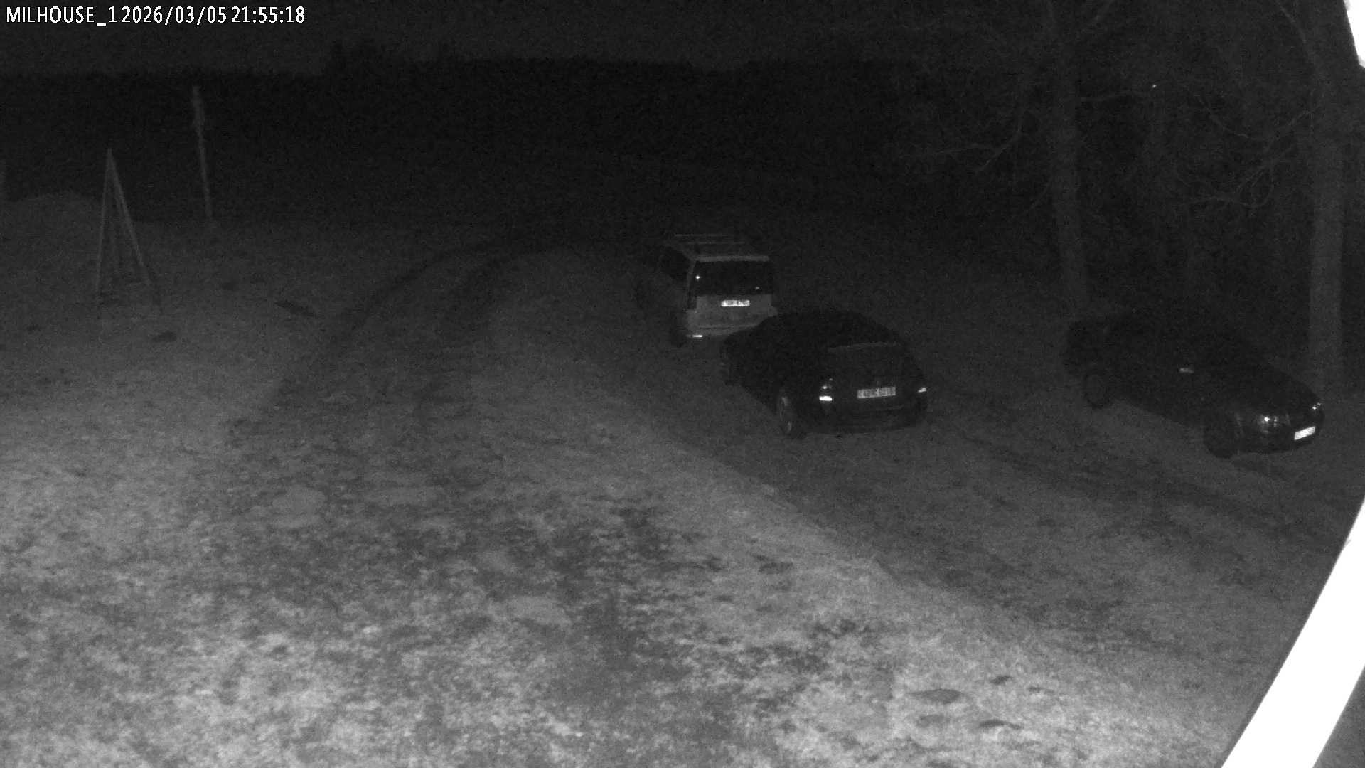 Aktuální stav ve Zdobnici