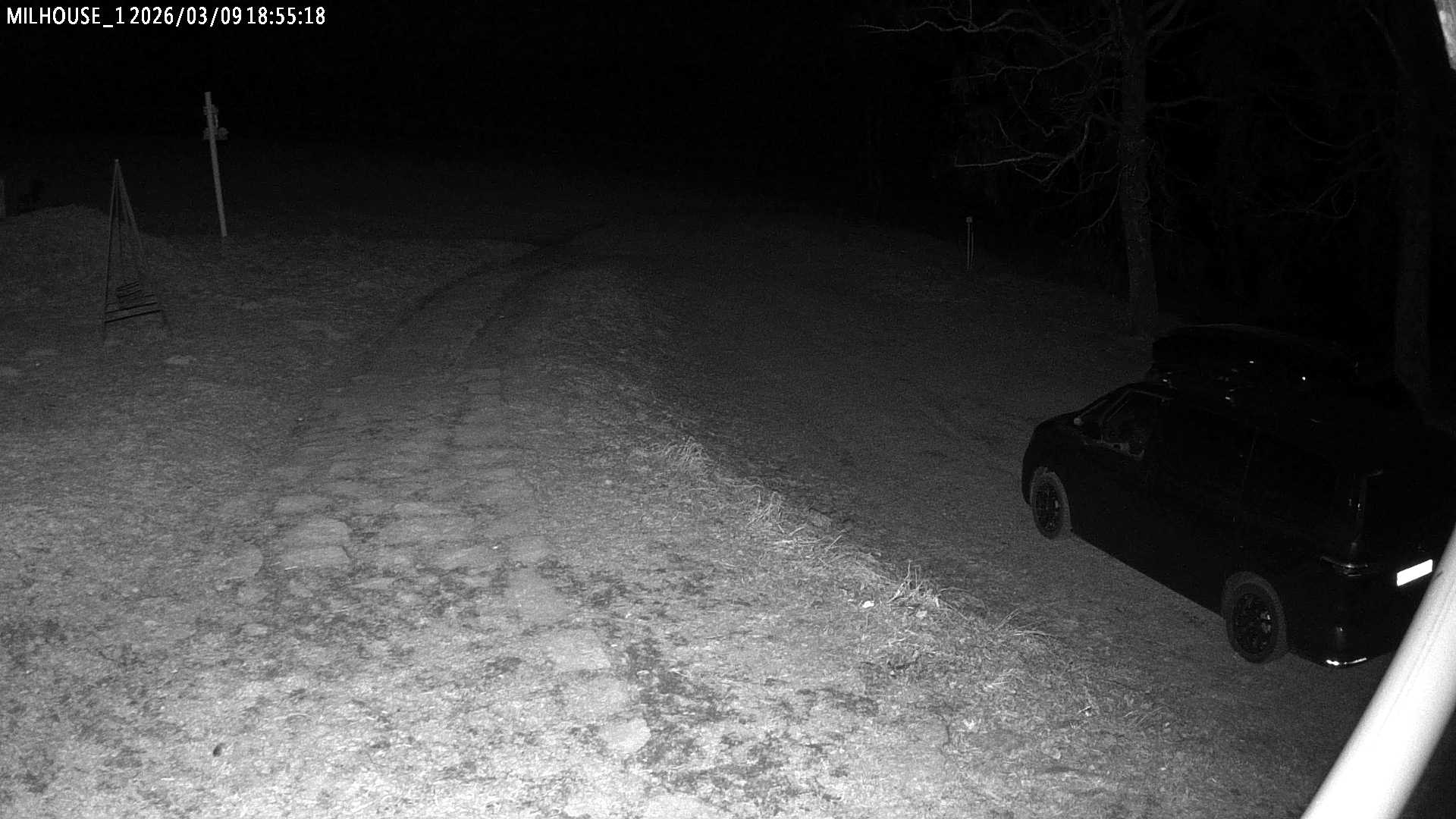 Aktuální stav ve Zdobnici