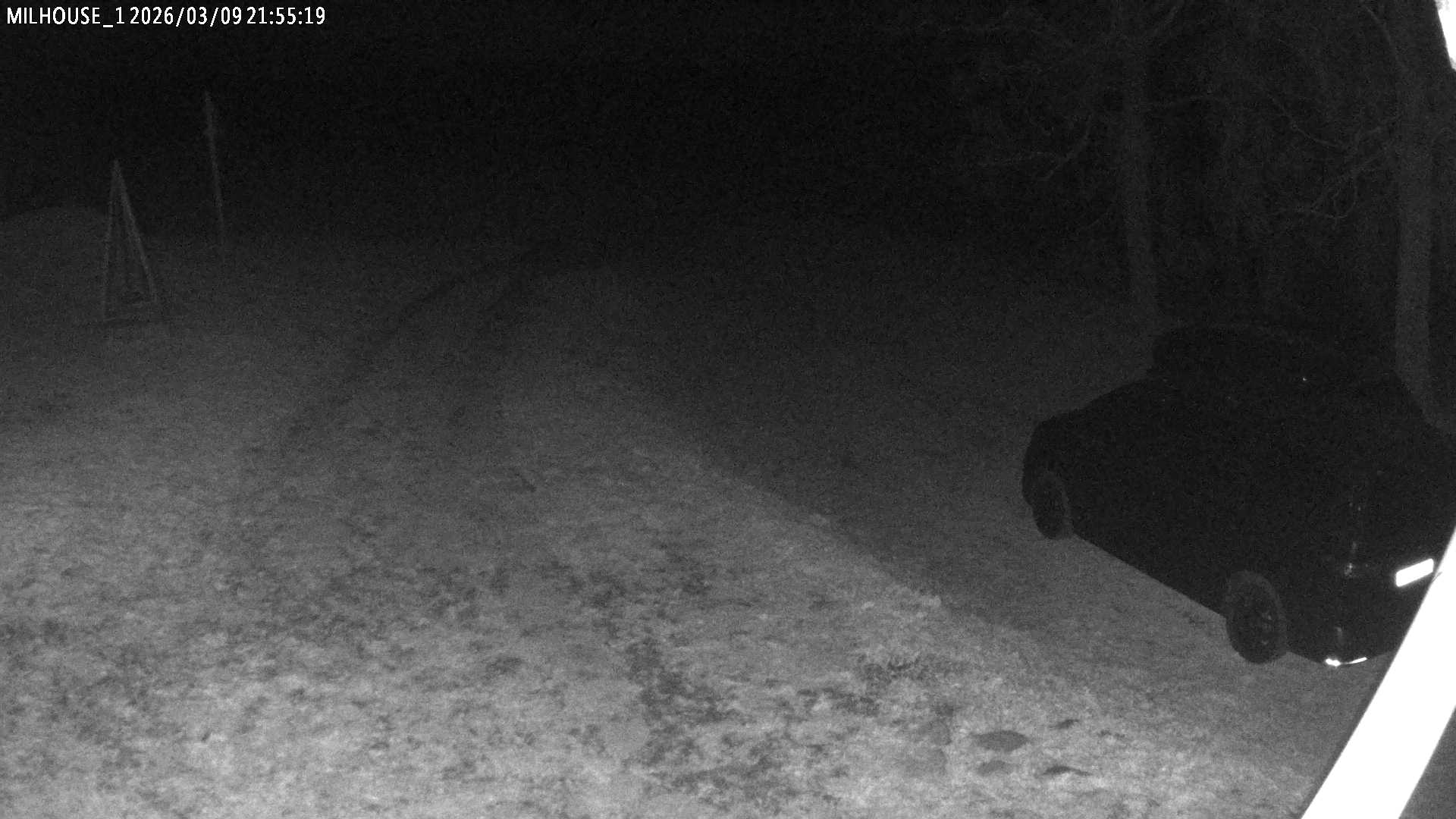 Aktuální stav ve Zdobnici