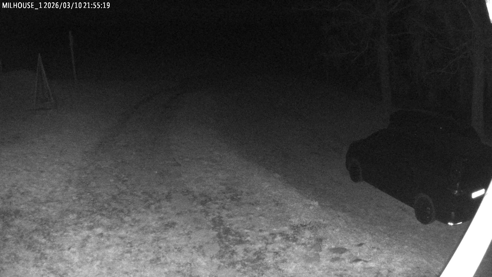 Aktuální stav ve Zdobnici