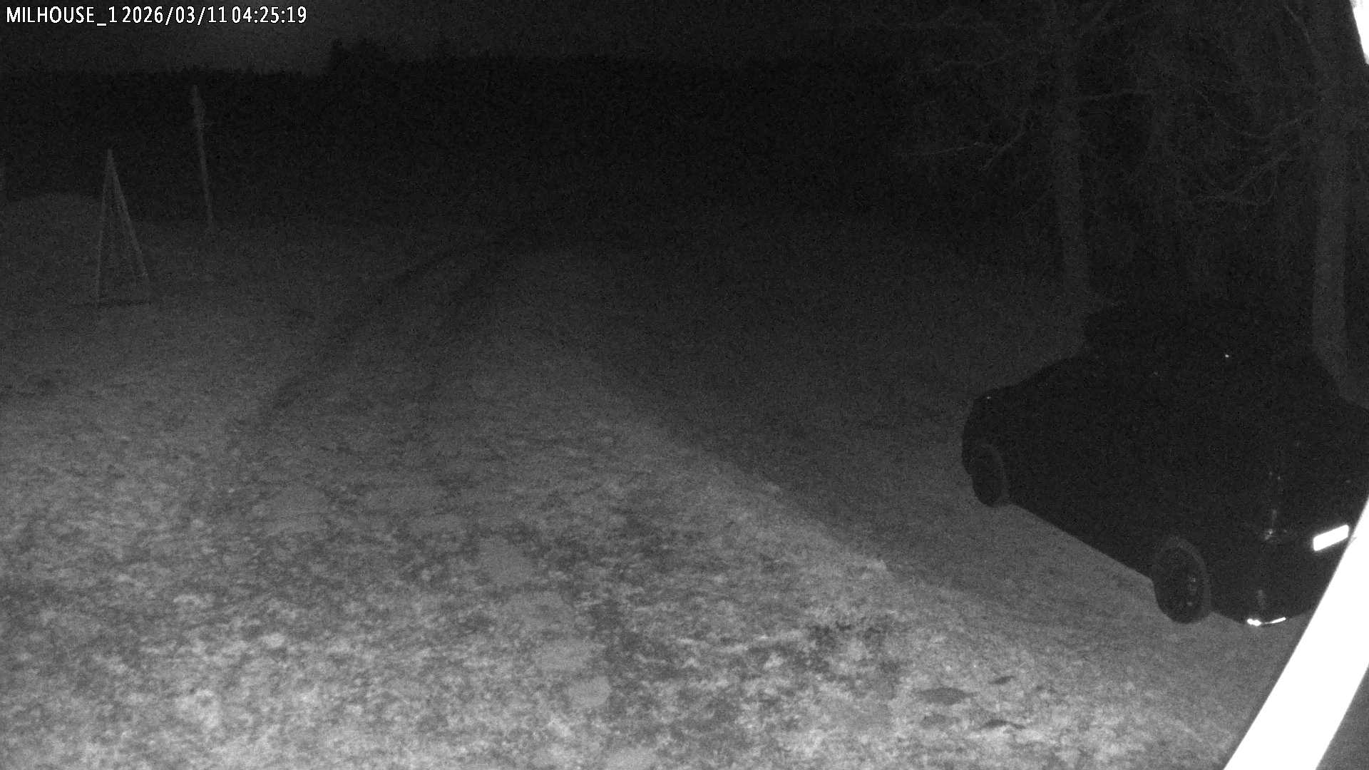 Aktuální stav ve Zdobnici