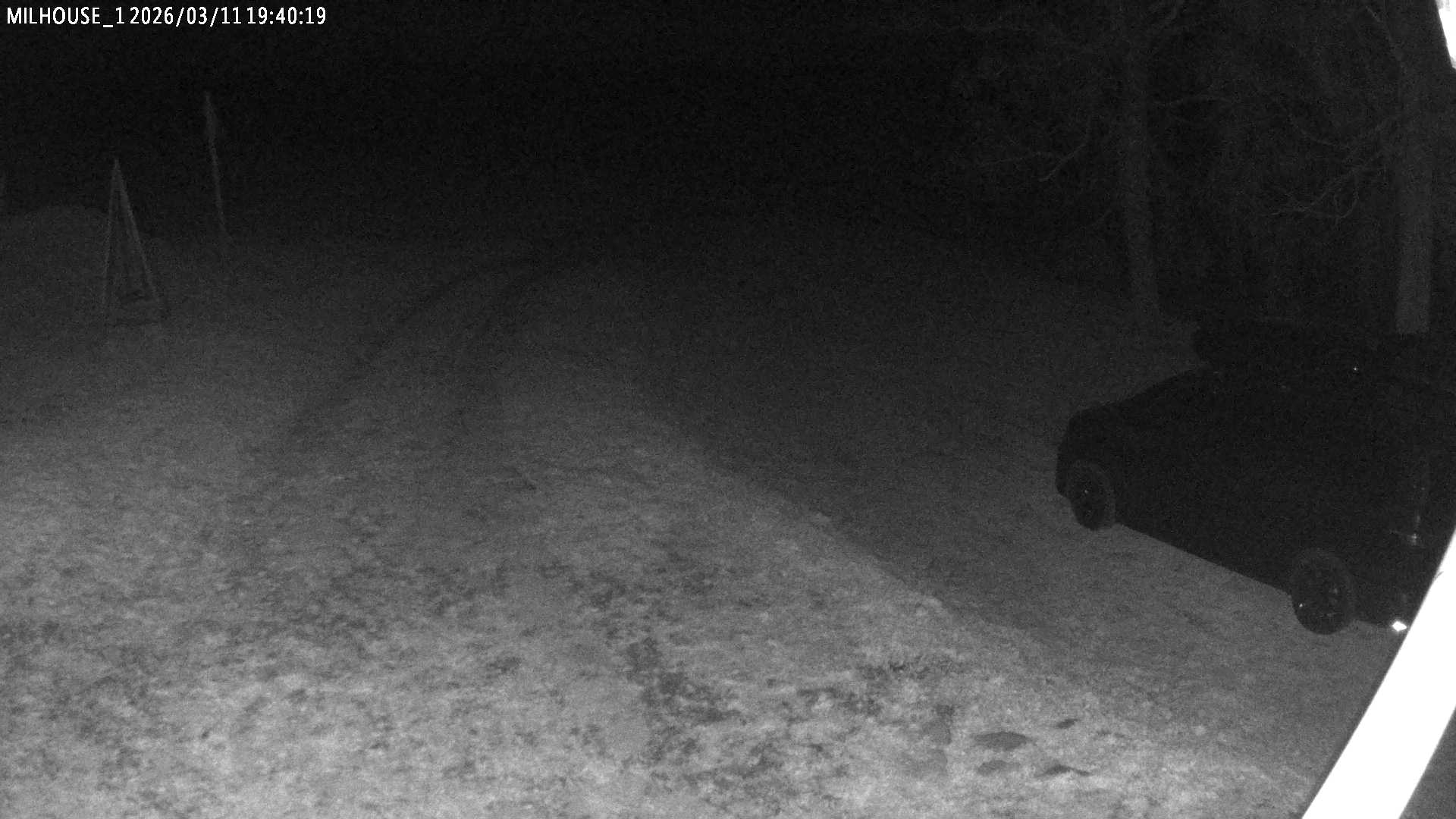 Aktuální stav ve Zdobnici