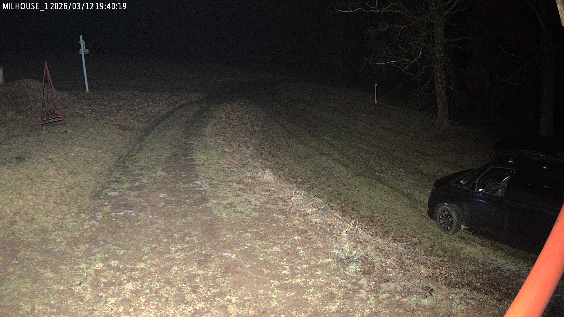 Aktuální stav ve Zdobnici