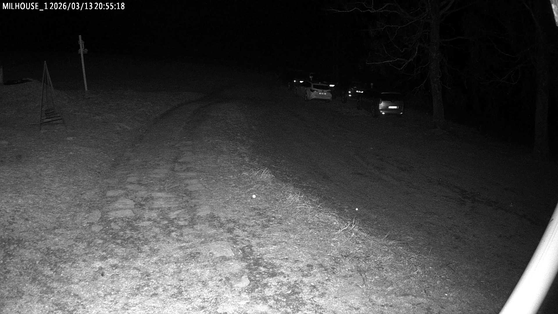 Aktuální stav ve Zdobnici