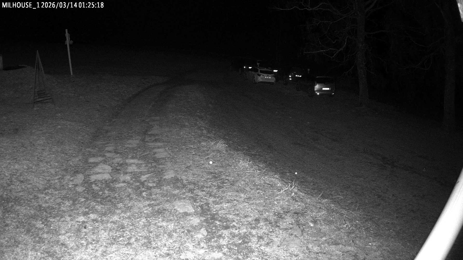 Aktuální stav ve Zdobnici