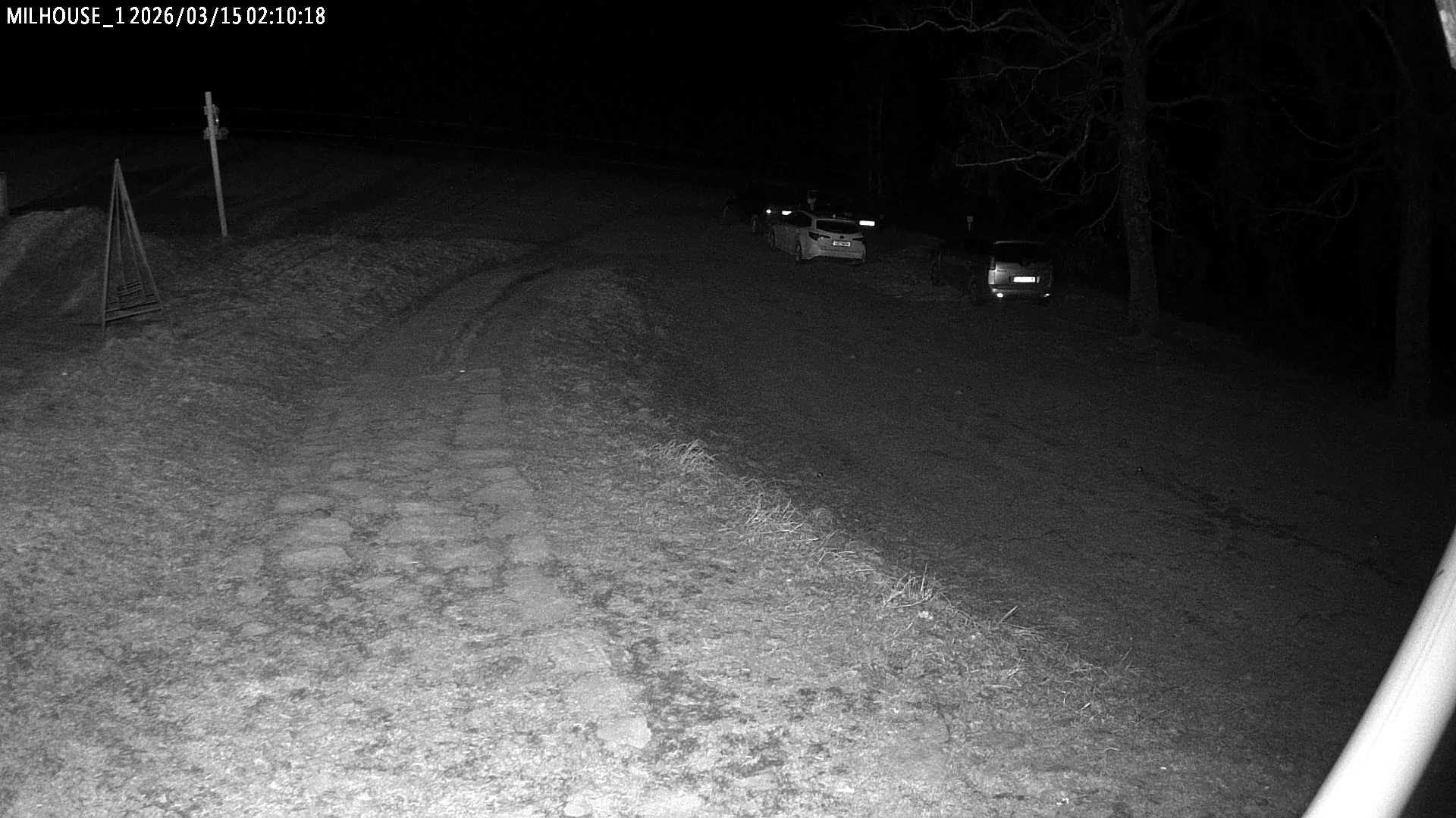 Aktuální stav ve Zdobnici