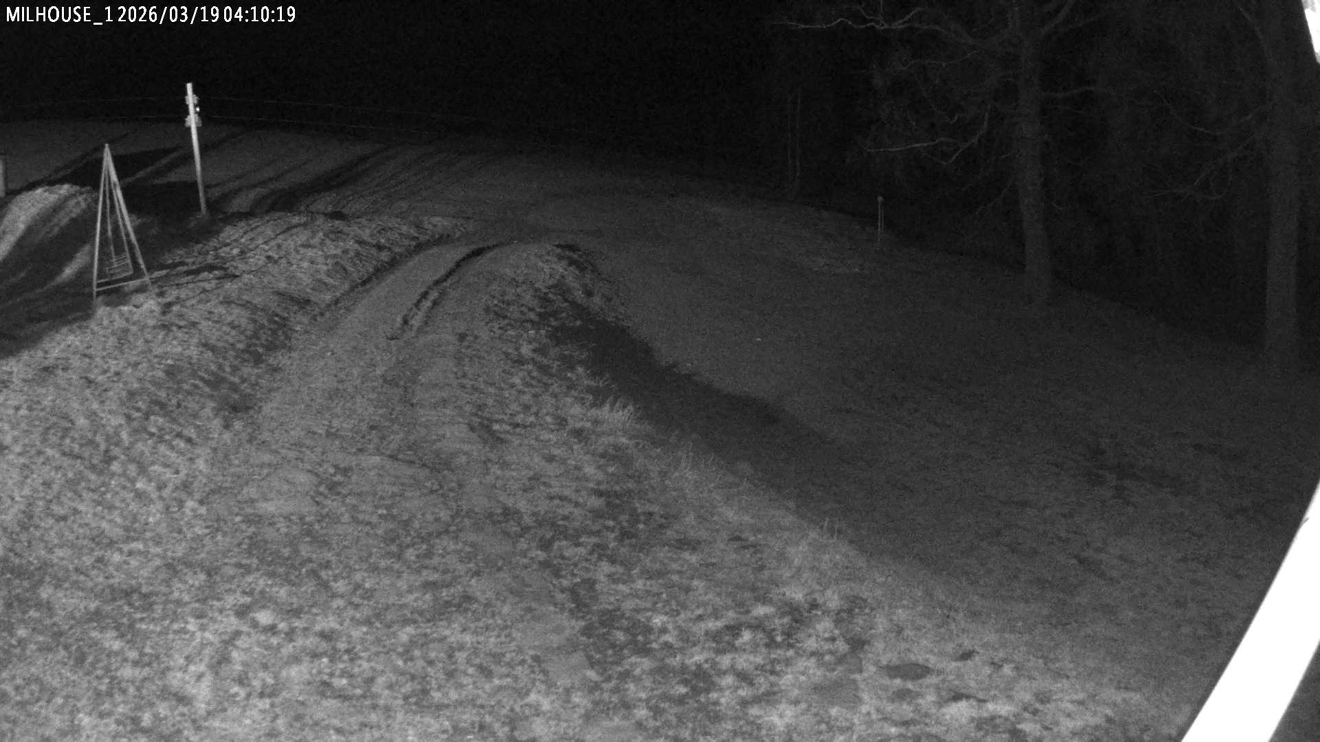 Aktuální stav ve Zdobnici