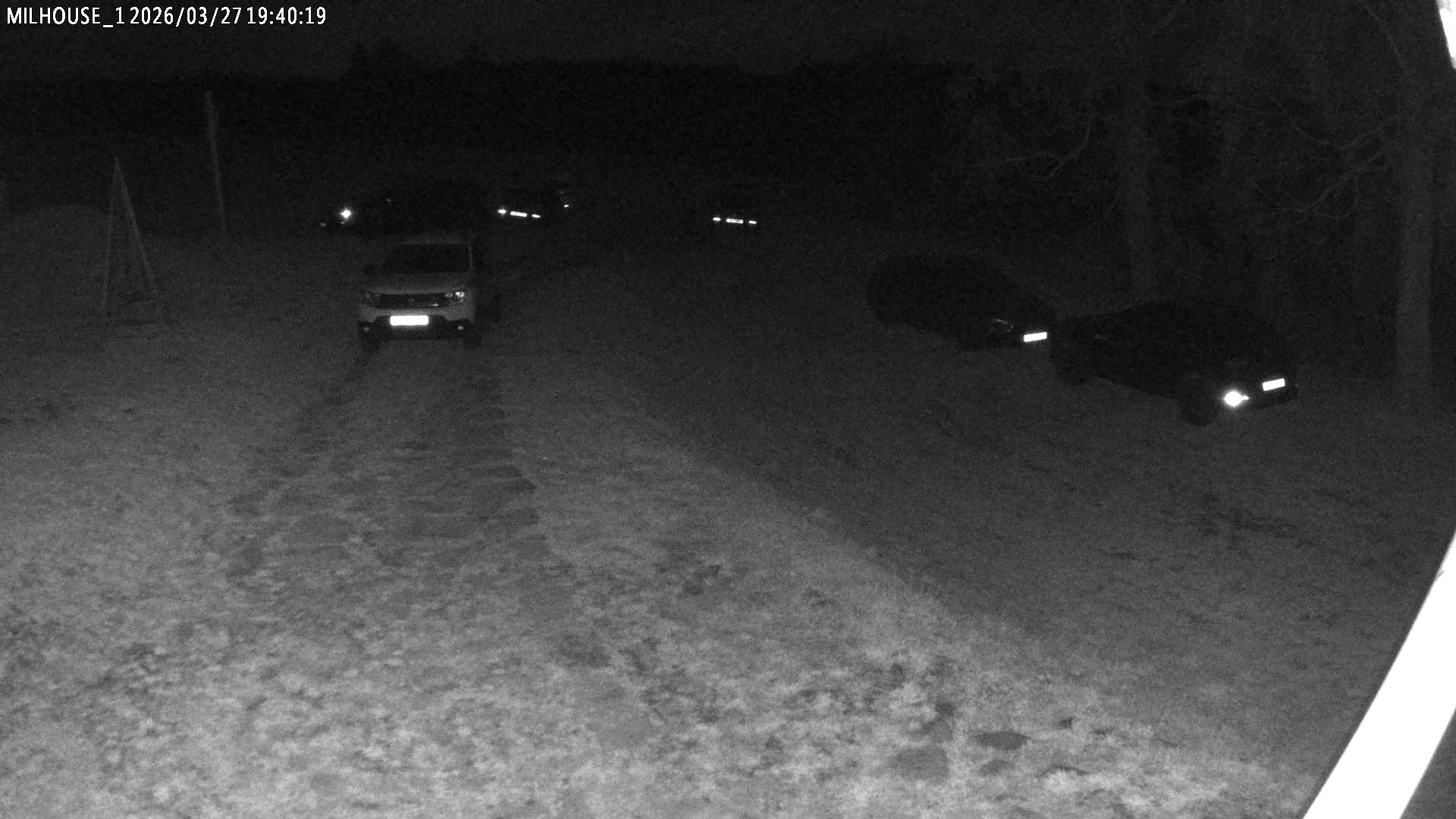 Aktuální stav ve Zdobnici