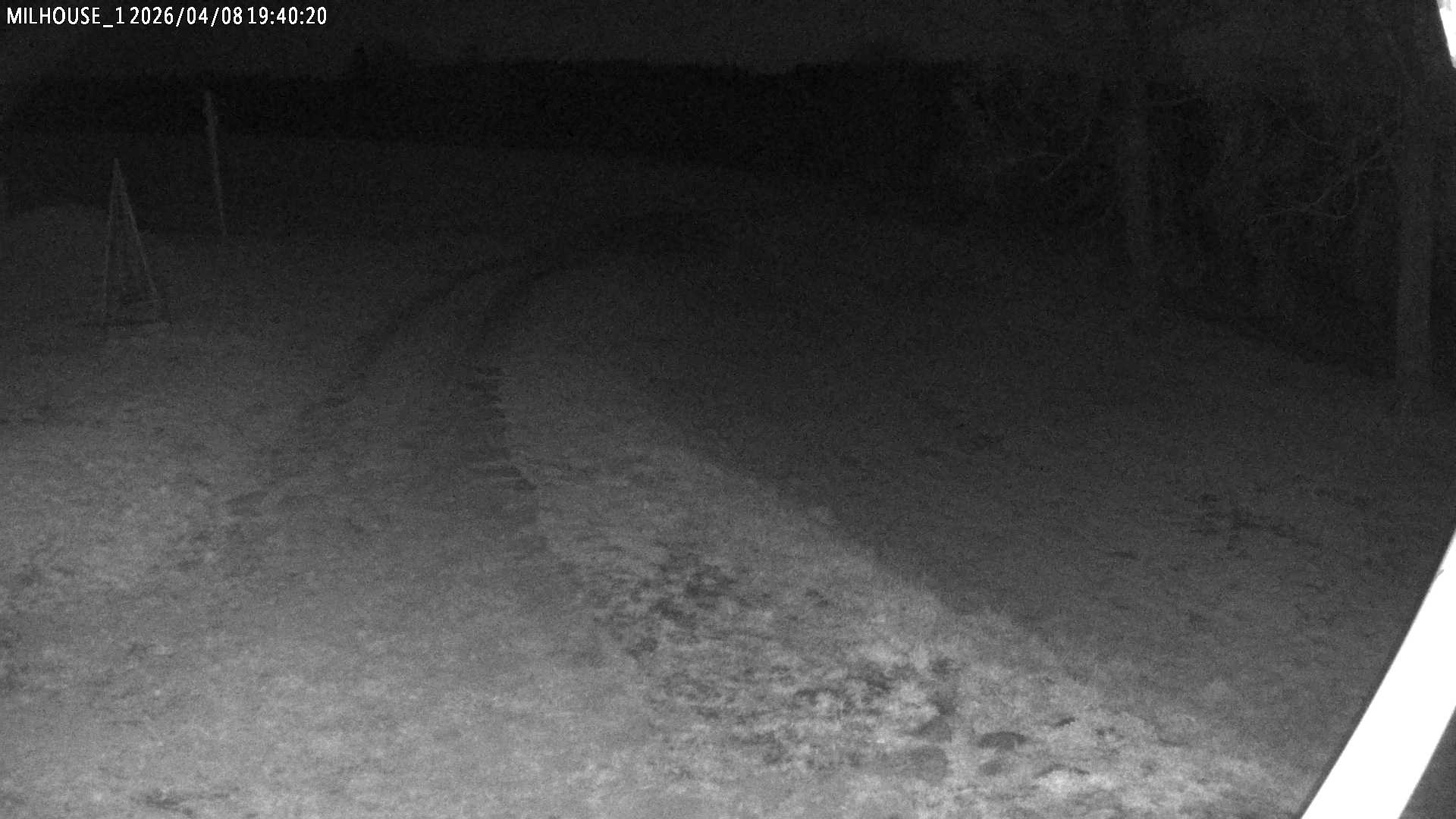 Aktuální stav ve Zdobnici