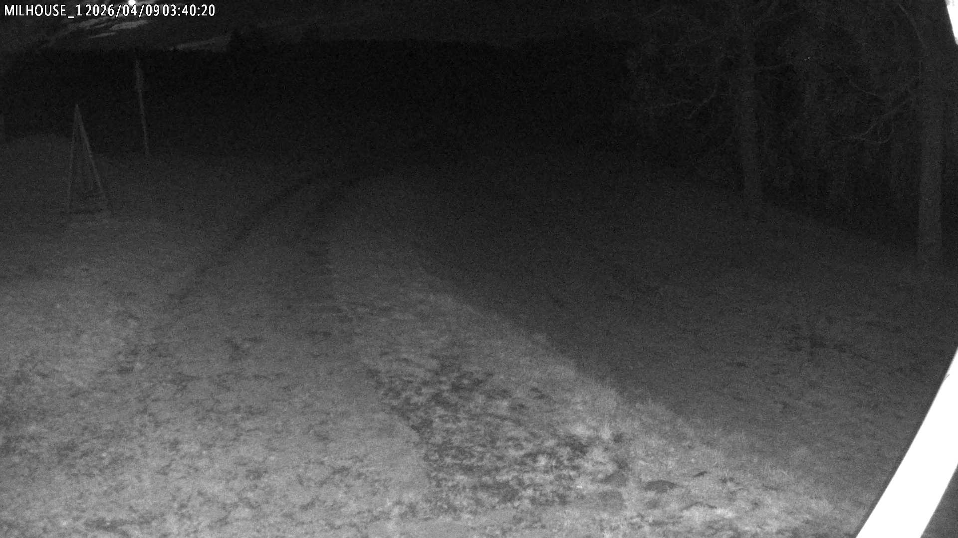 Aktuální stav ve Zdobnici