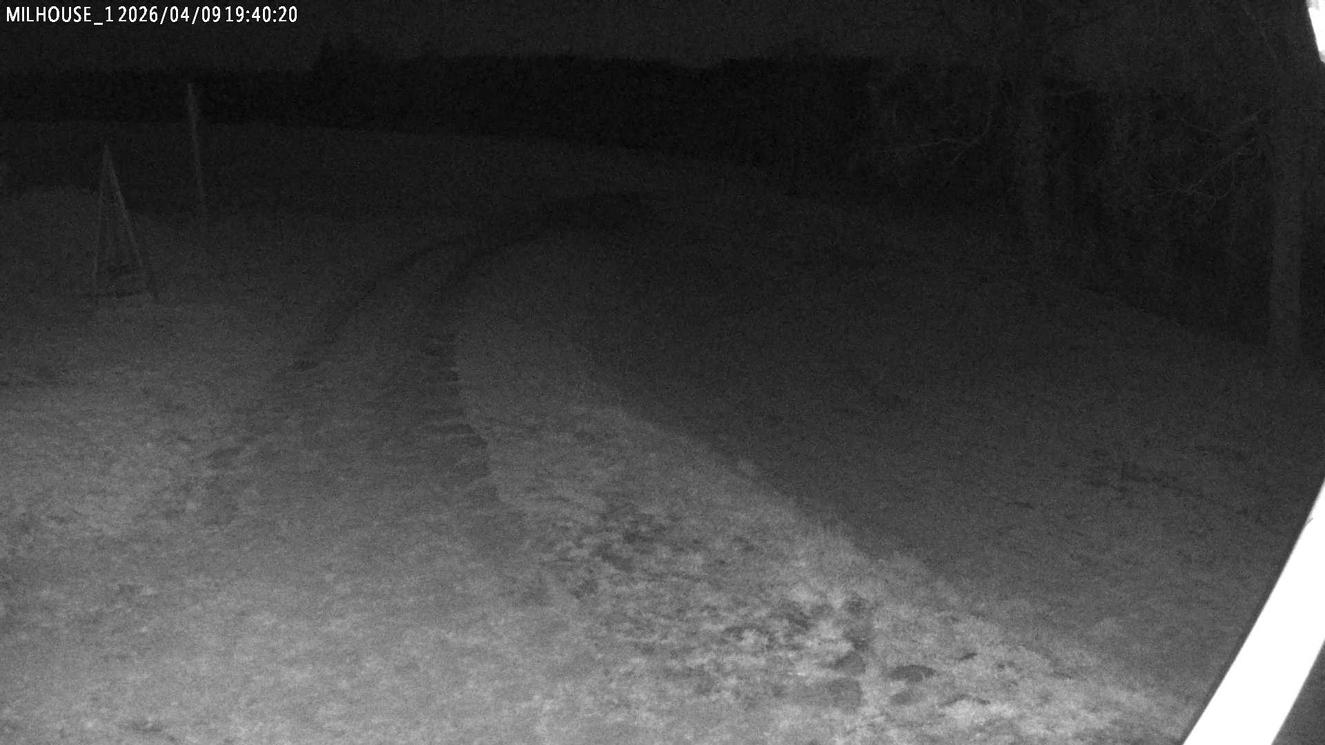 Aktuální stav ve Zdobnici