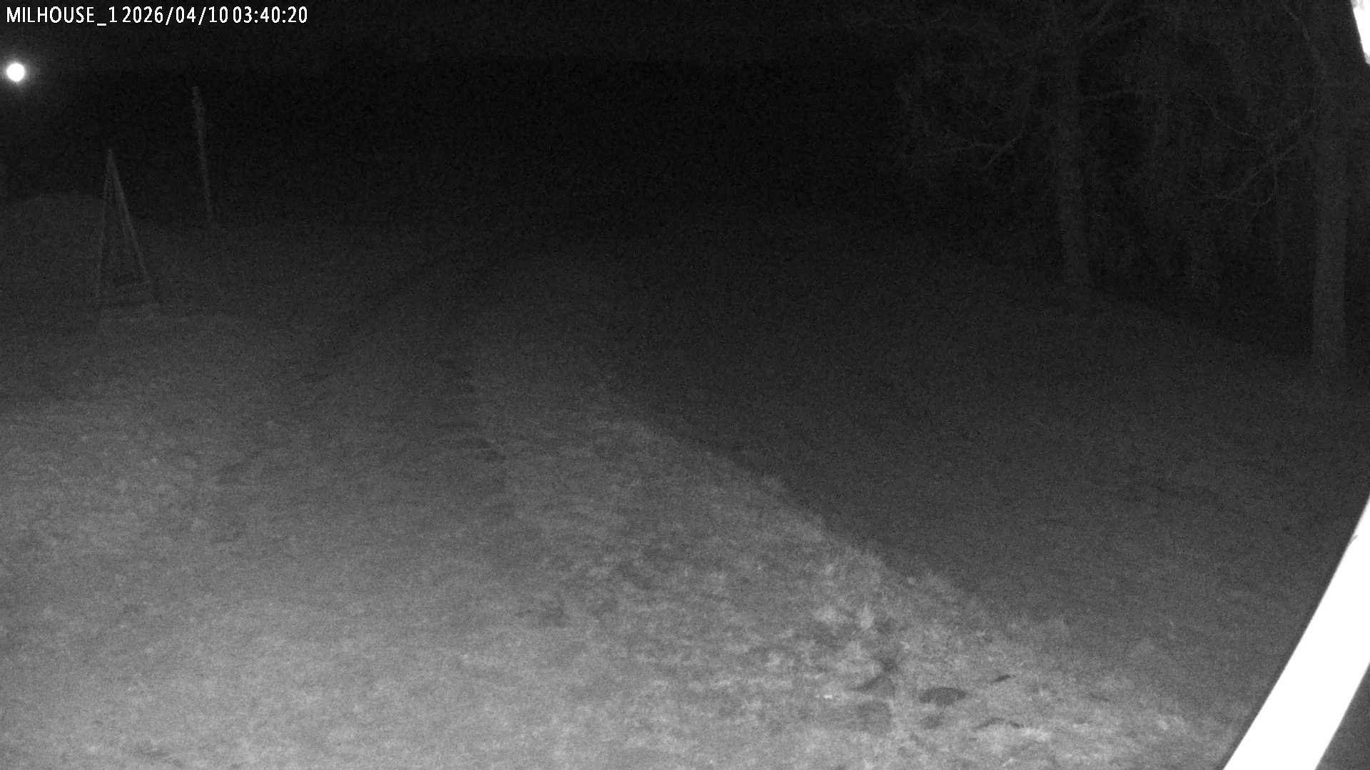 Fotka z 03:40
