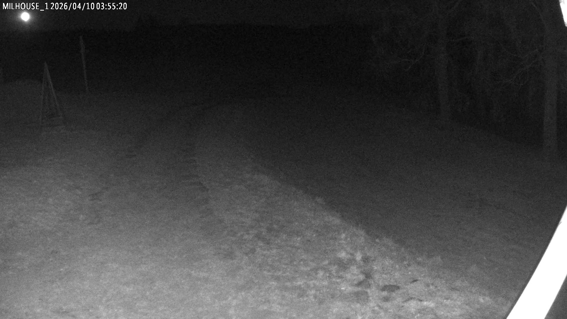 Fotka z 03:55