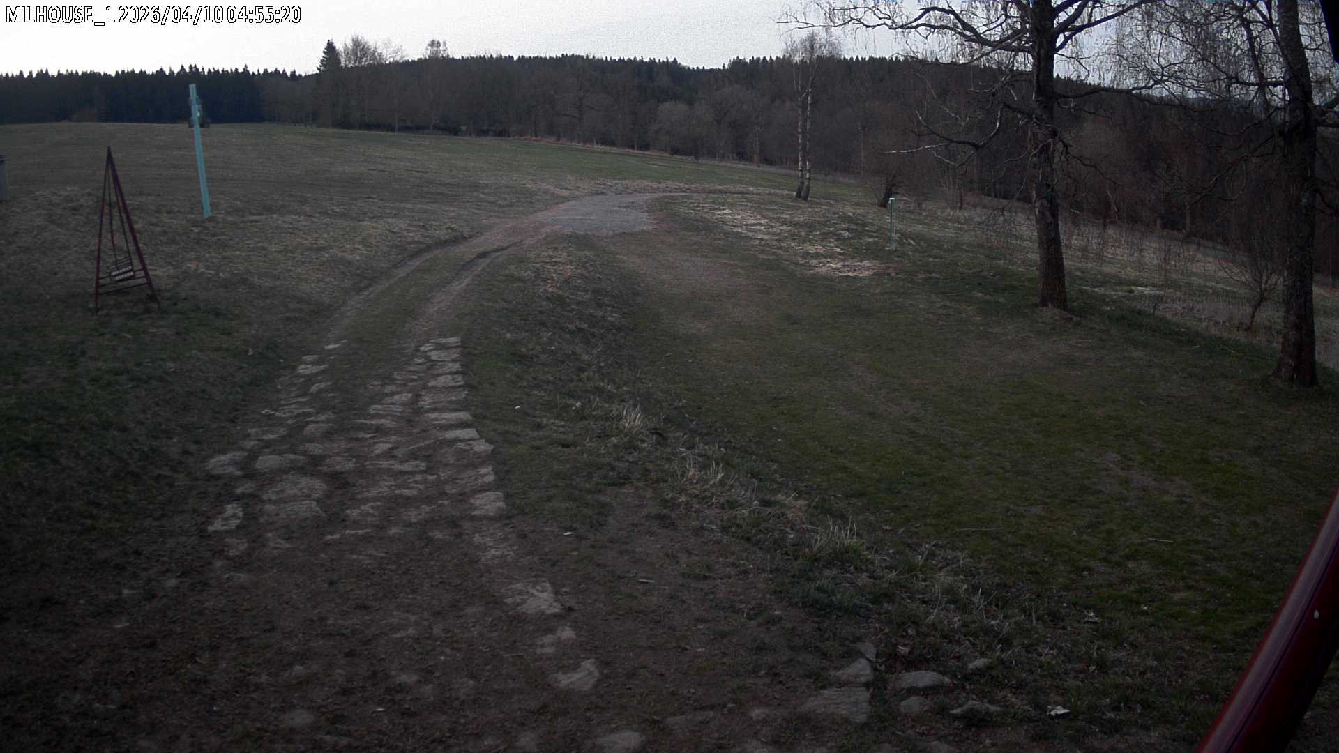 Fotka z 04:55