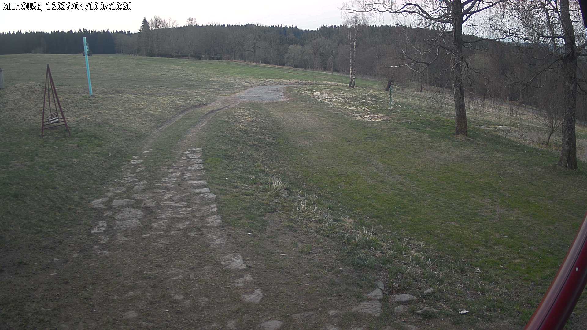 Fotka z 05:10