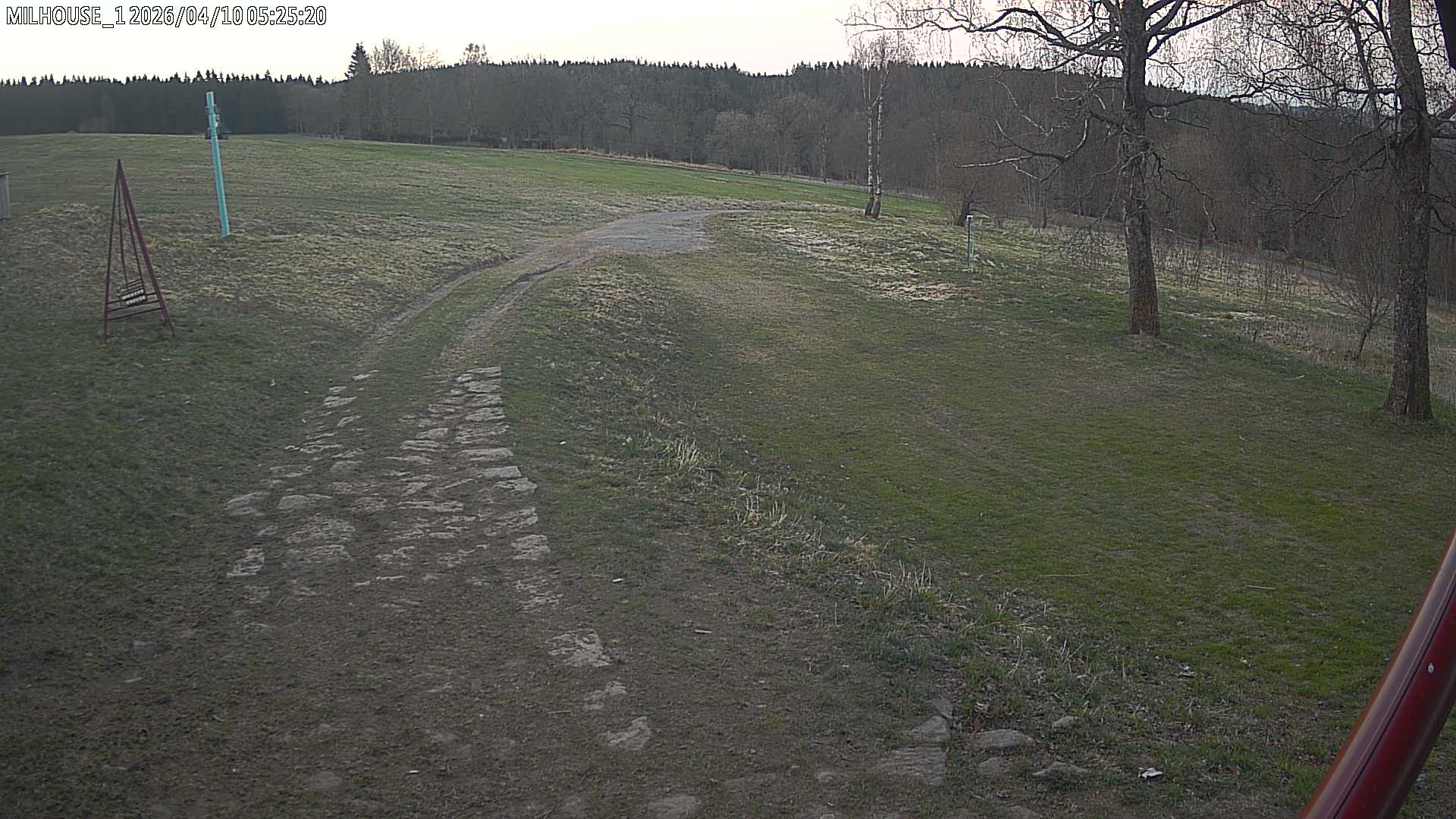 Fotka z 05:25