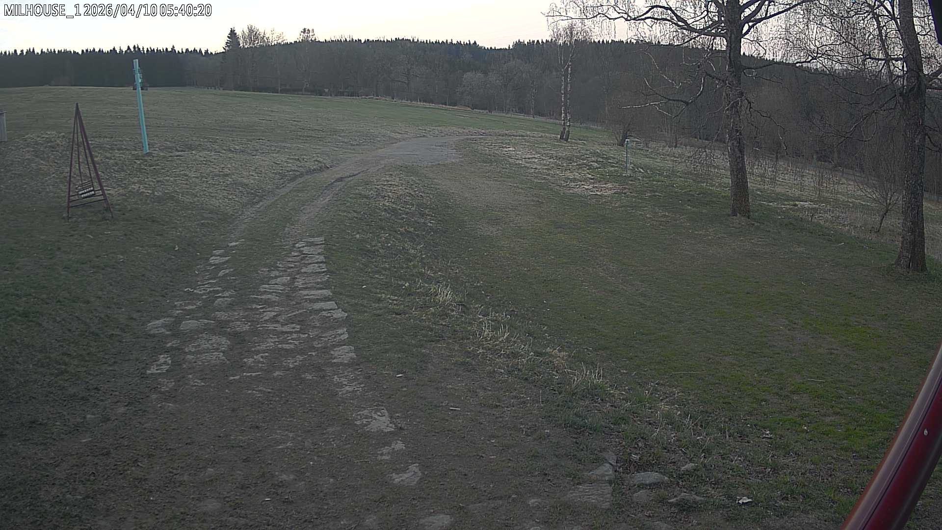Fotka z 05:40