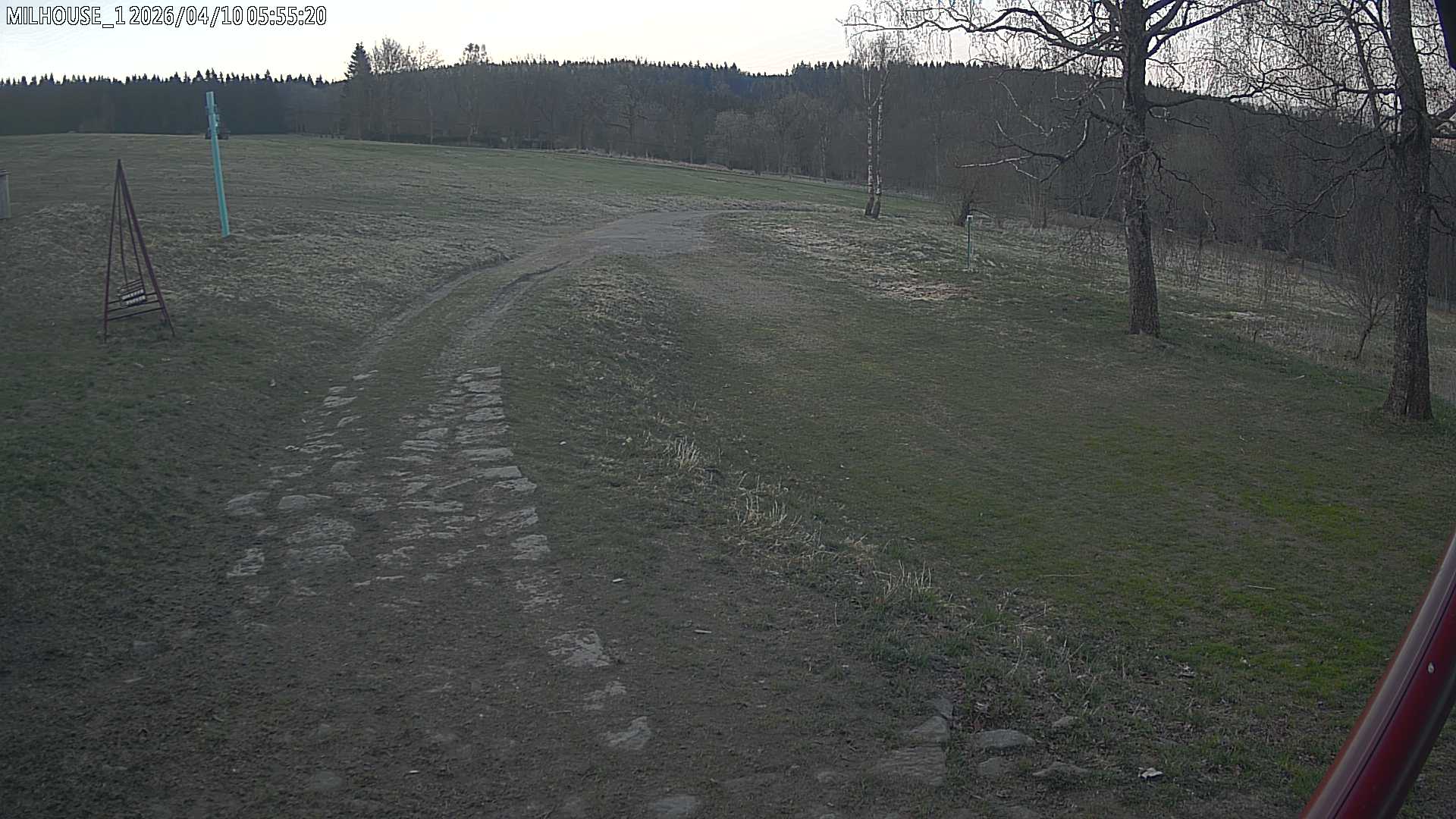 Fotka z 05:55