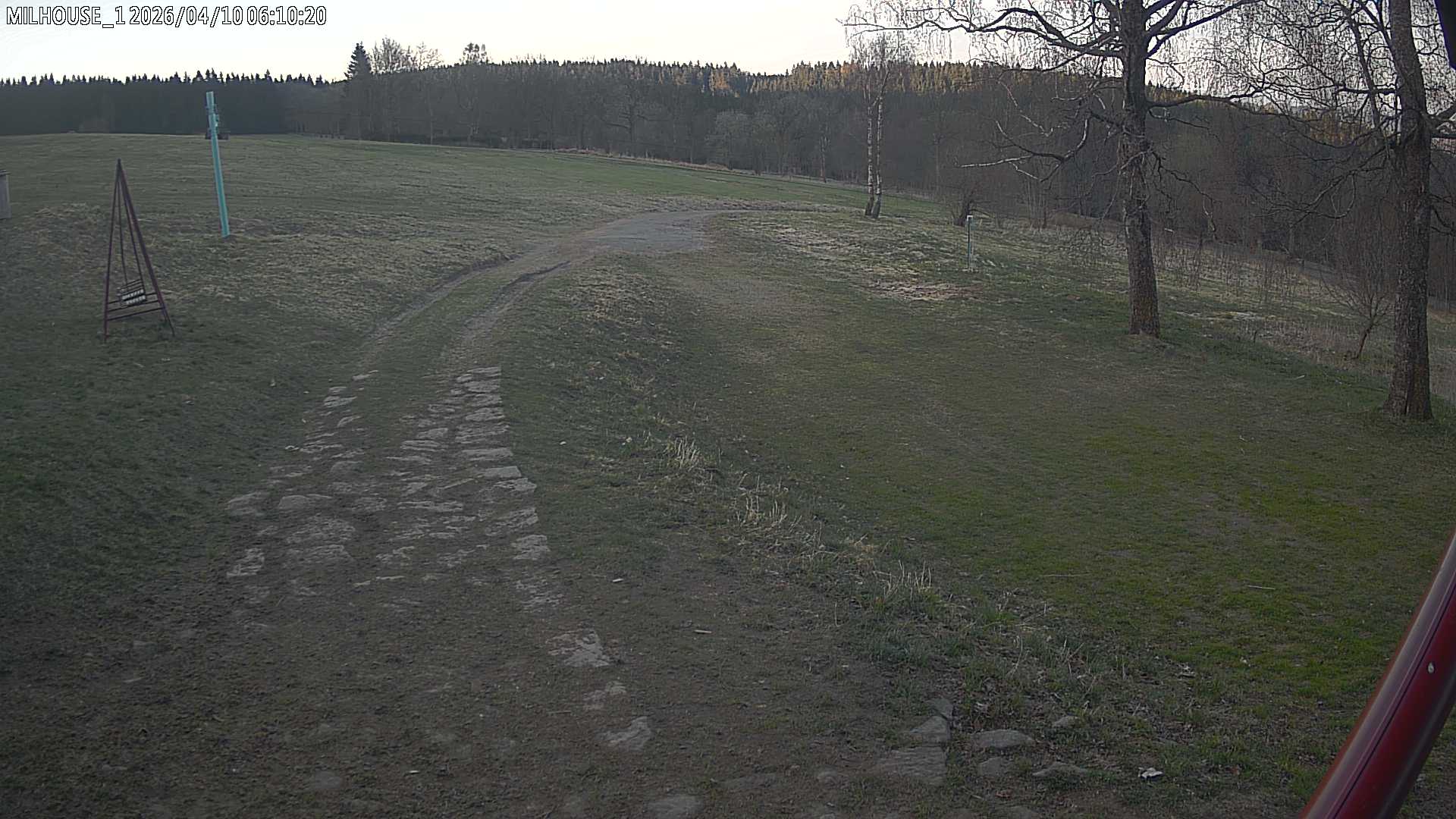 Fotka z 06:10