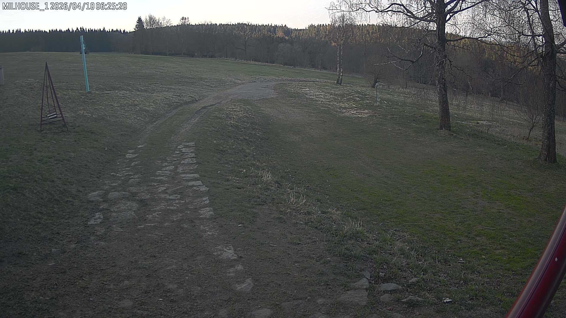 Fotka z 06:25