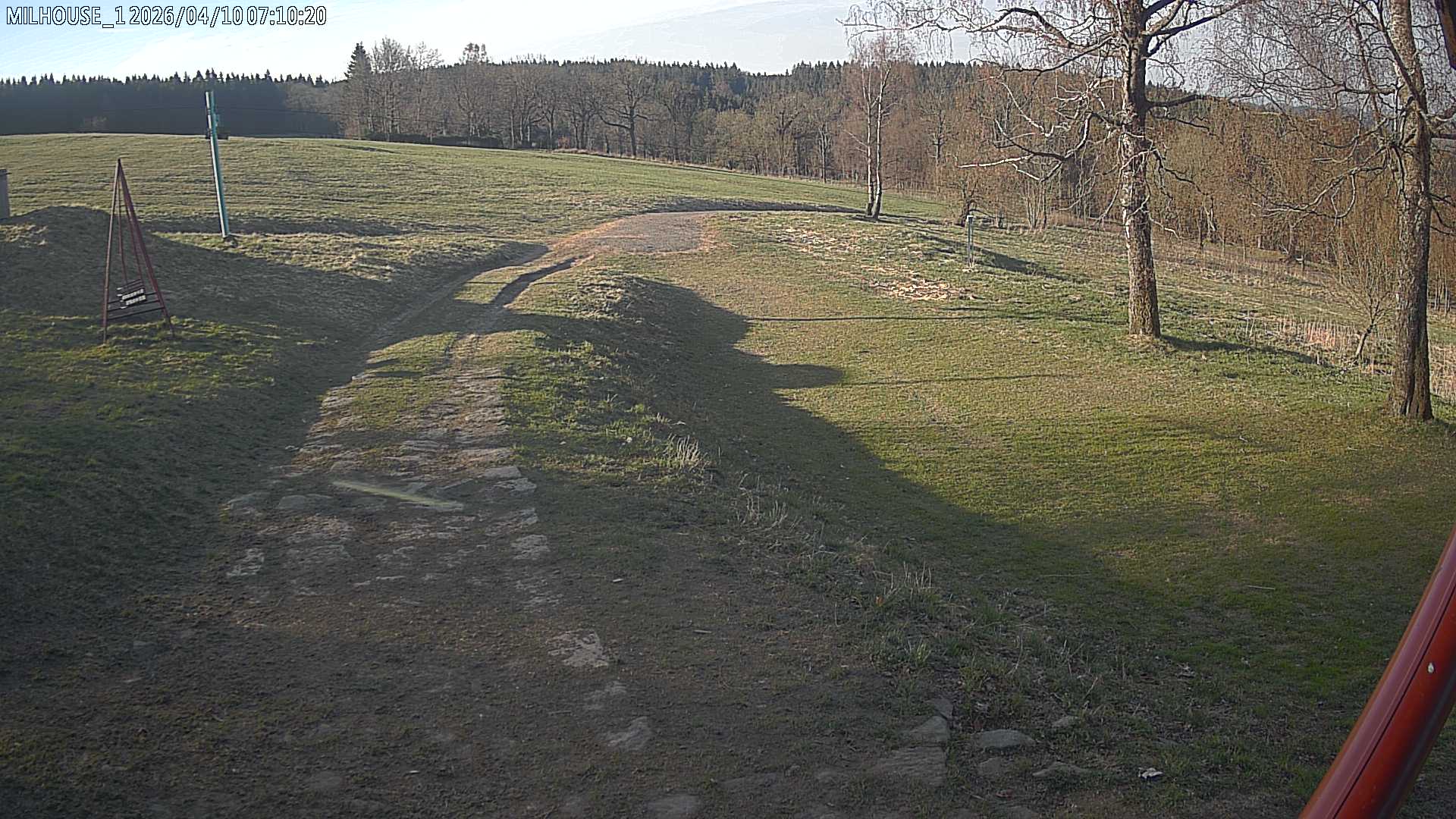 Fotka z 07:10