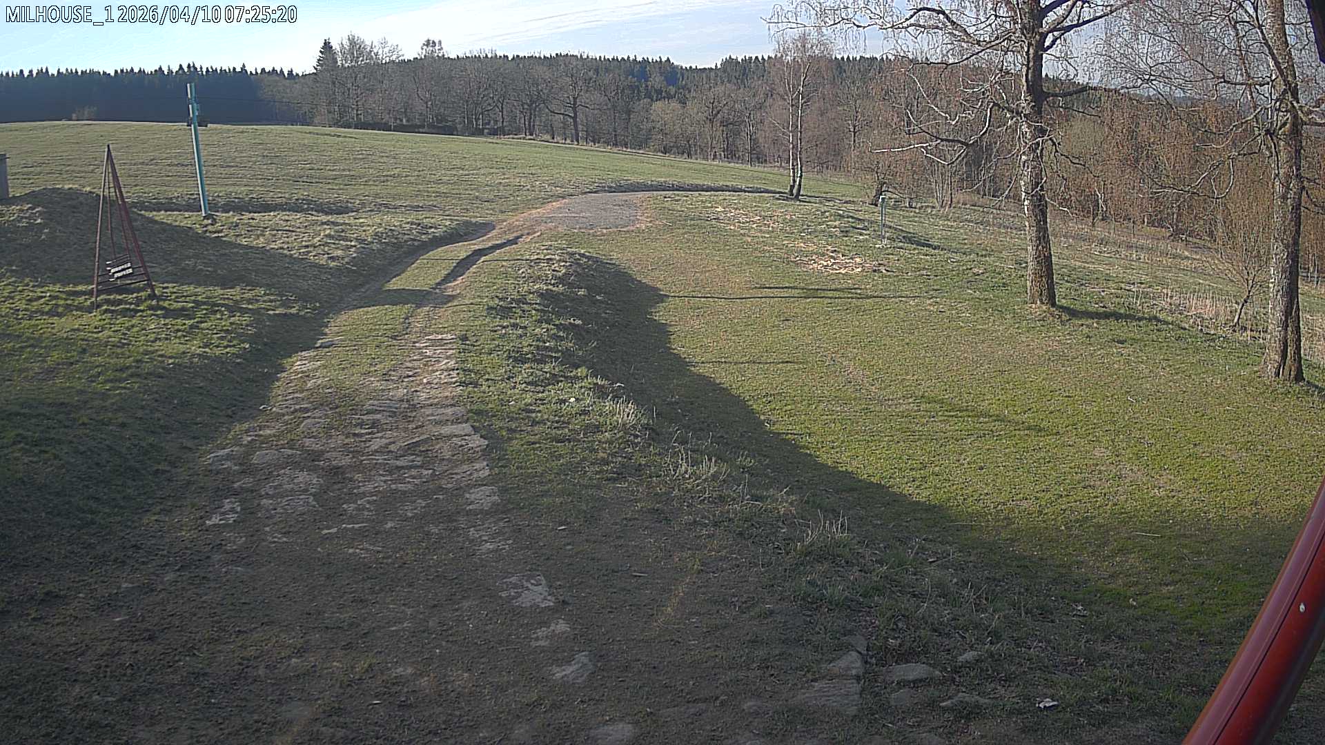 Fotka z 07:25