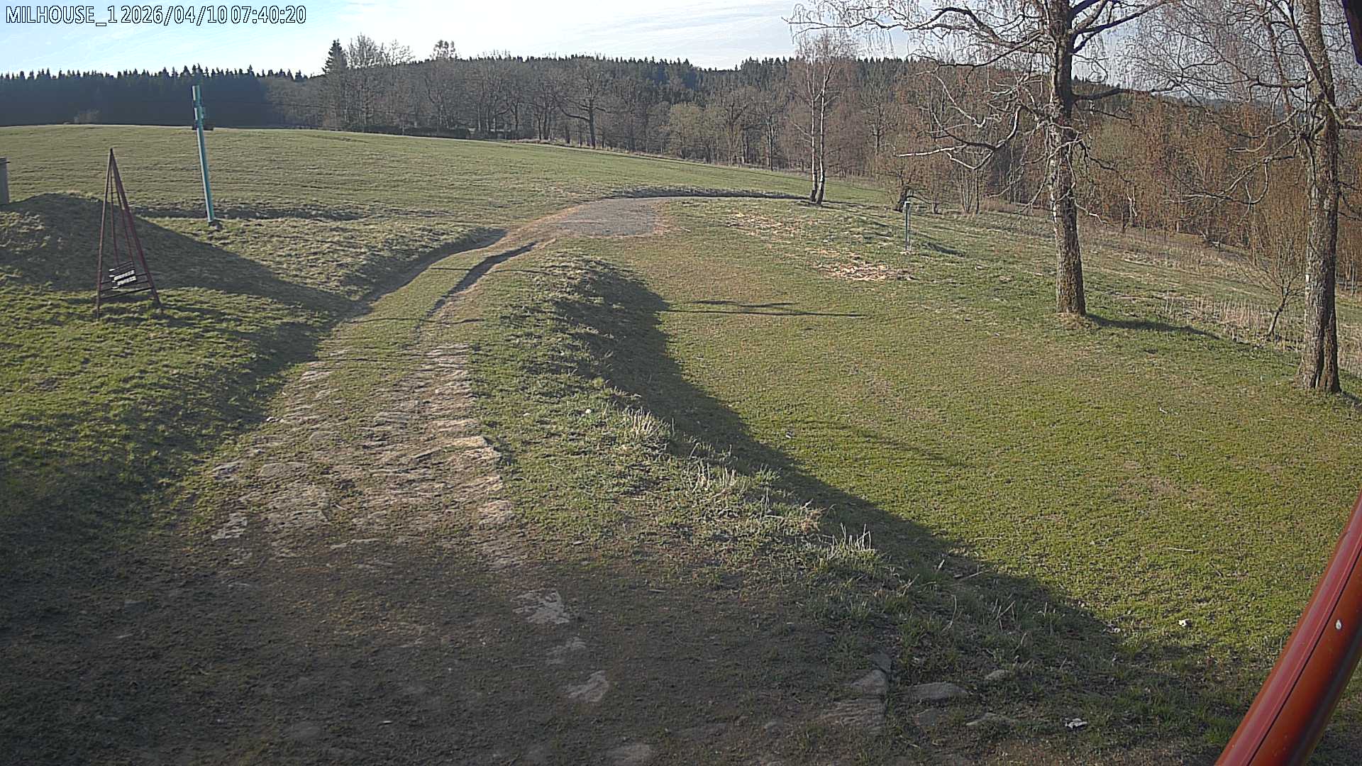 Fotka z 07:40