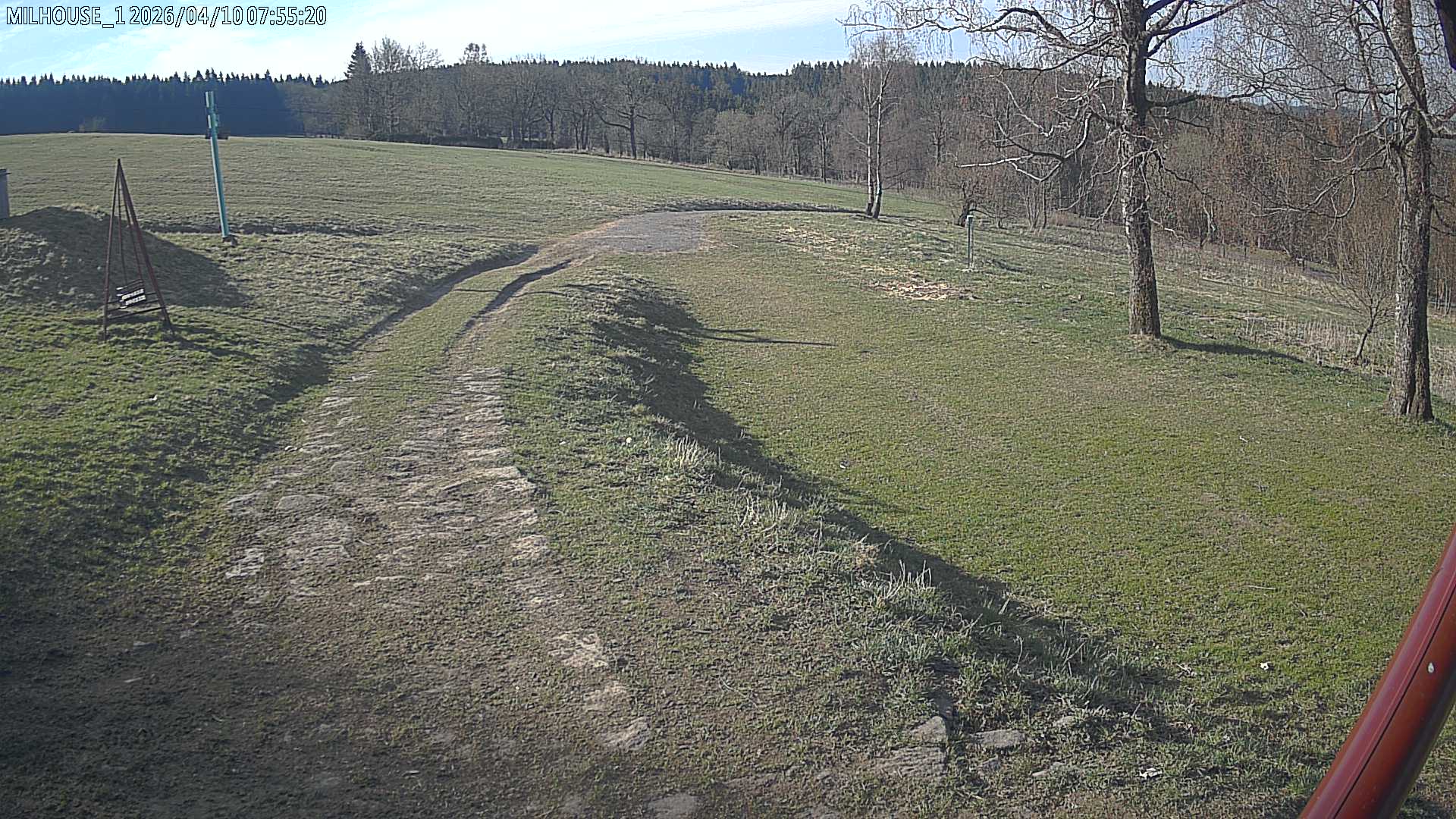Fotka z 07:55