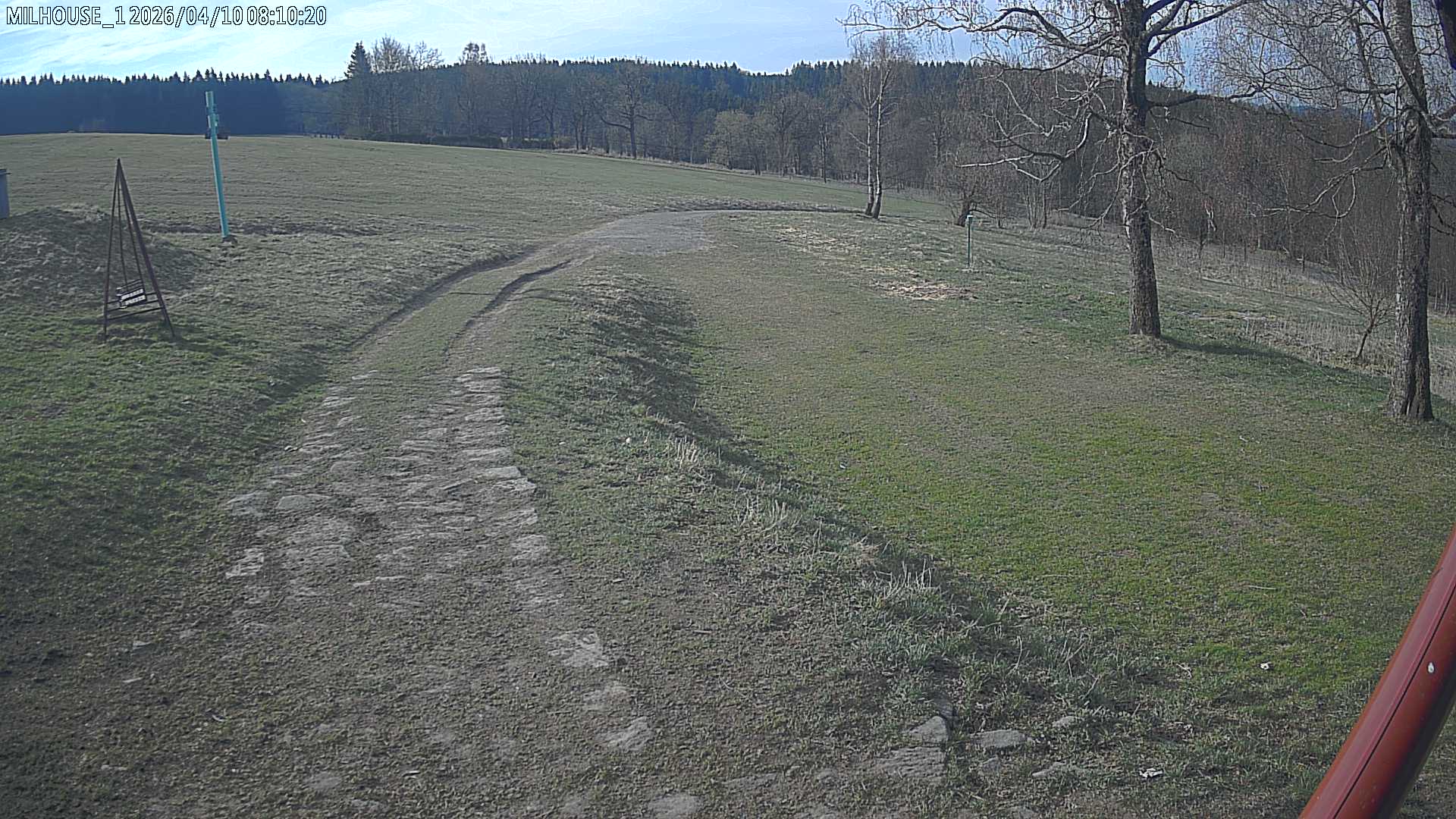 Fotka z 08:10