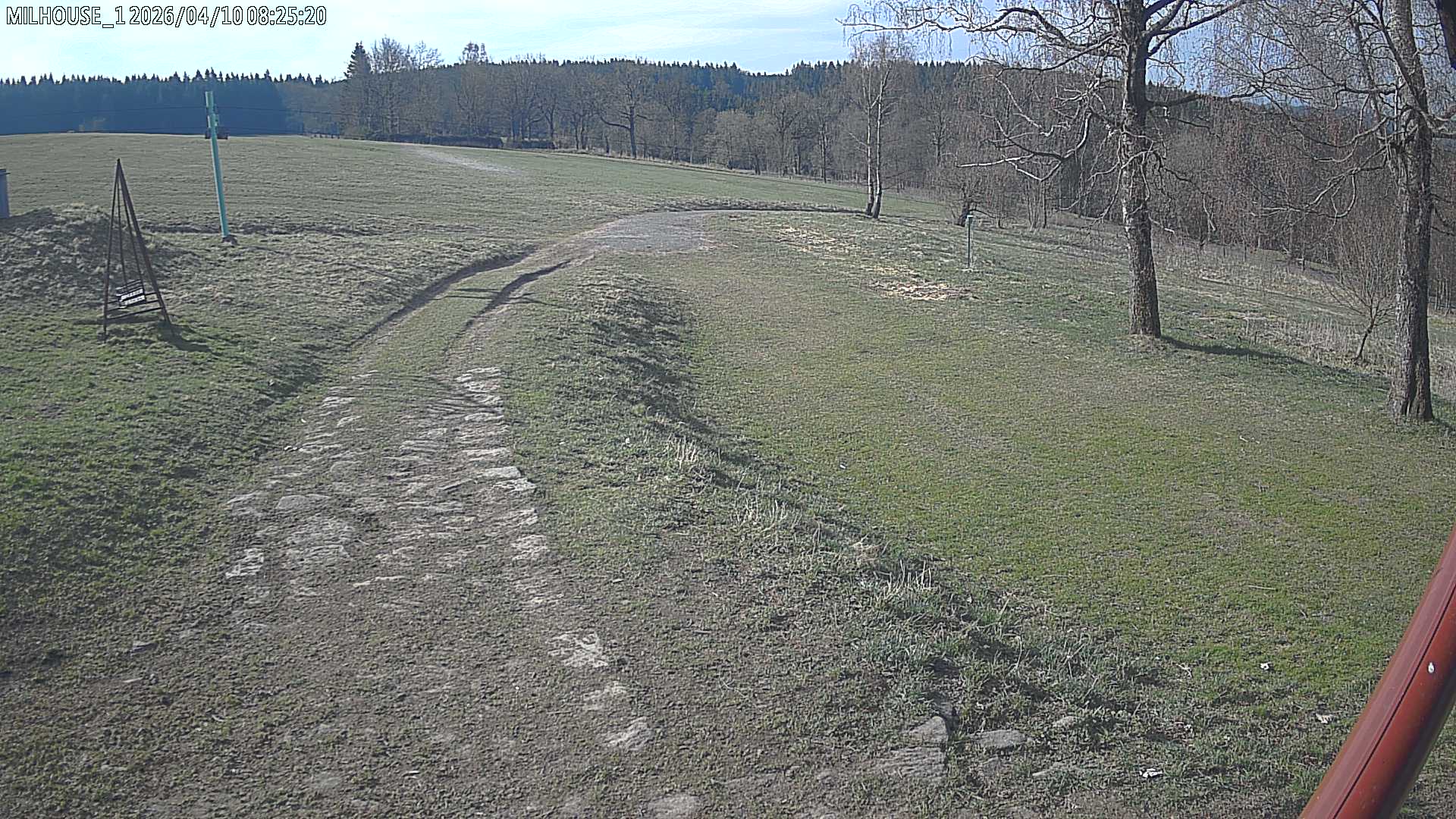 Fotka z 08:25