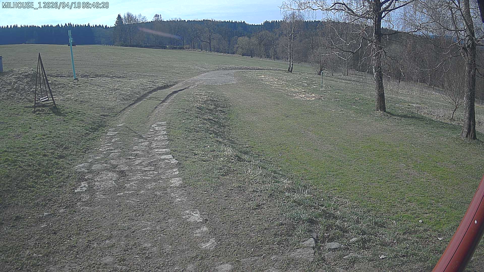 Fotka z 08:40