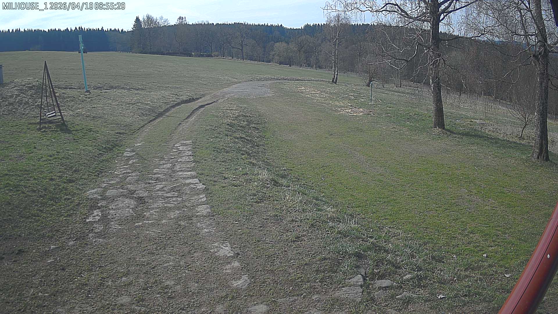 Fotka z 08:55