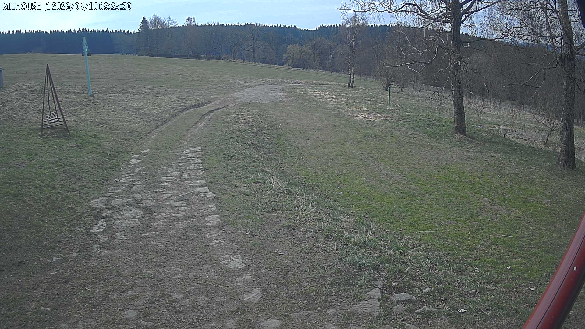 Fotka z 09:25